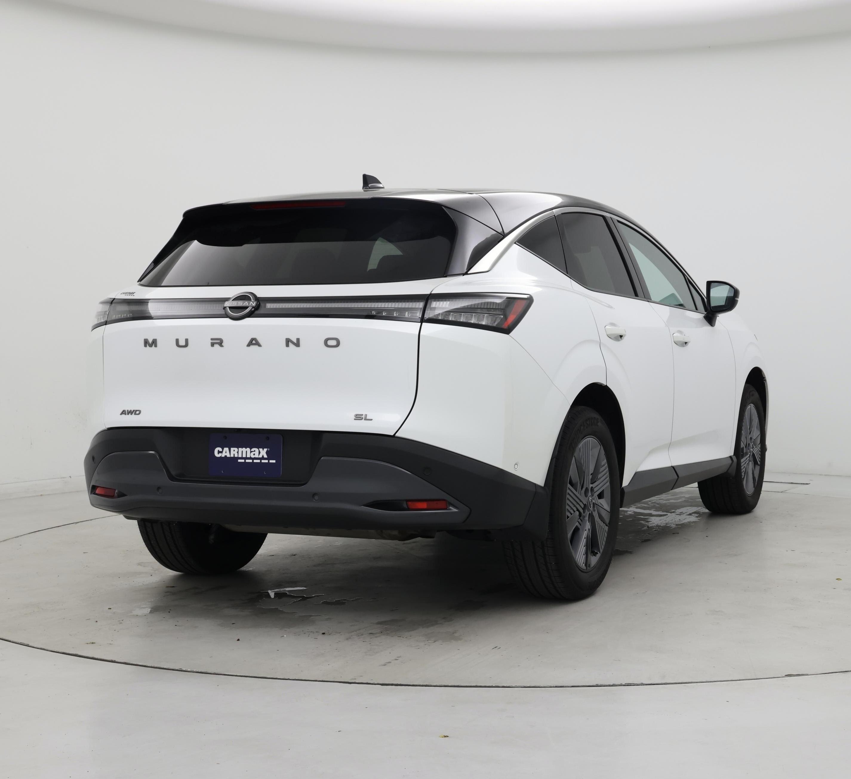 Thumbnail: 2025 Nissan Murano - 8