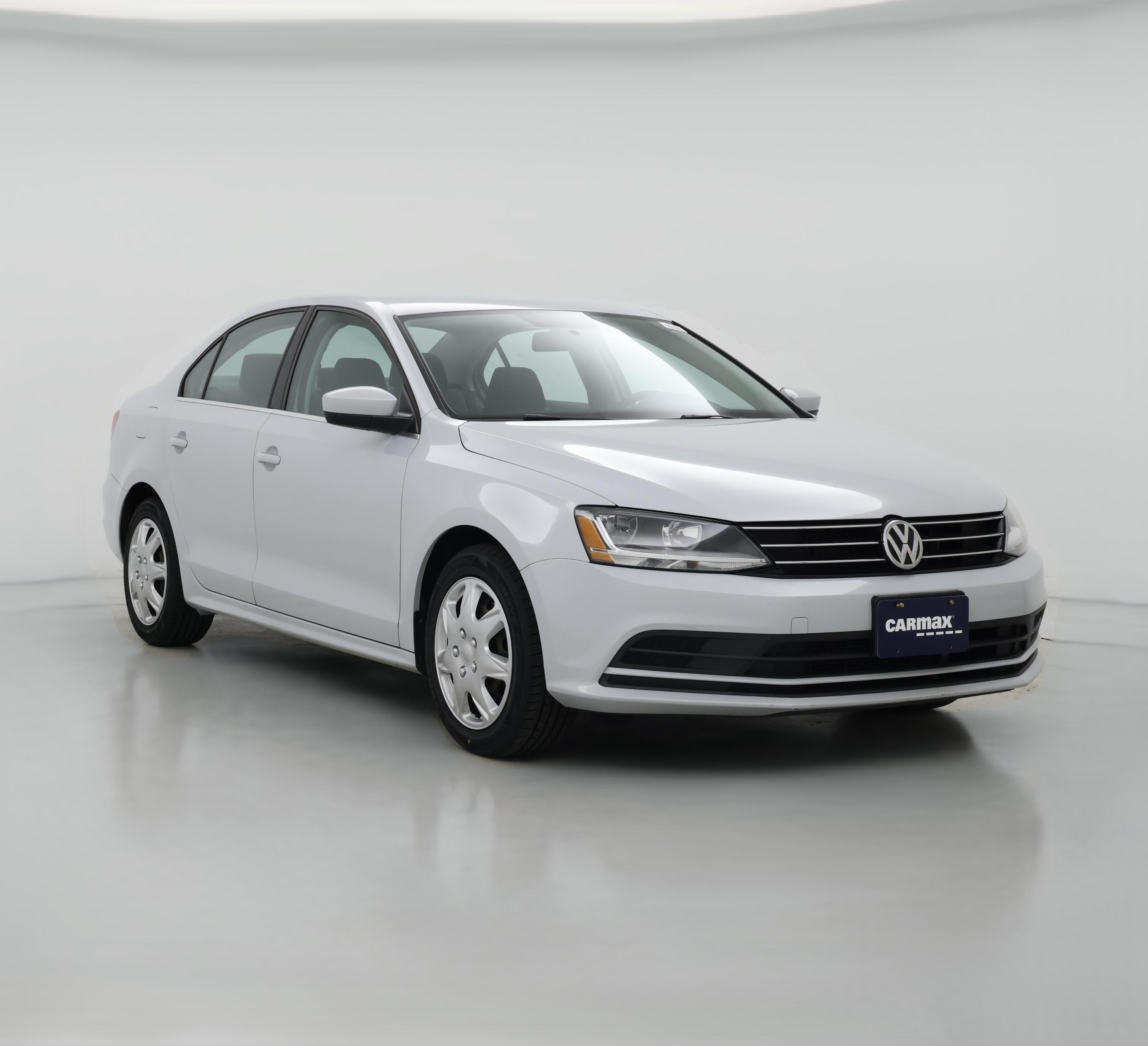 Thumbnail: 2017 Volkswagen Jetta - 1