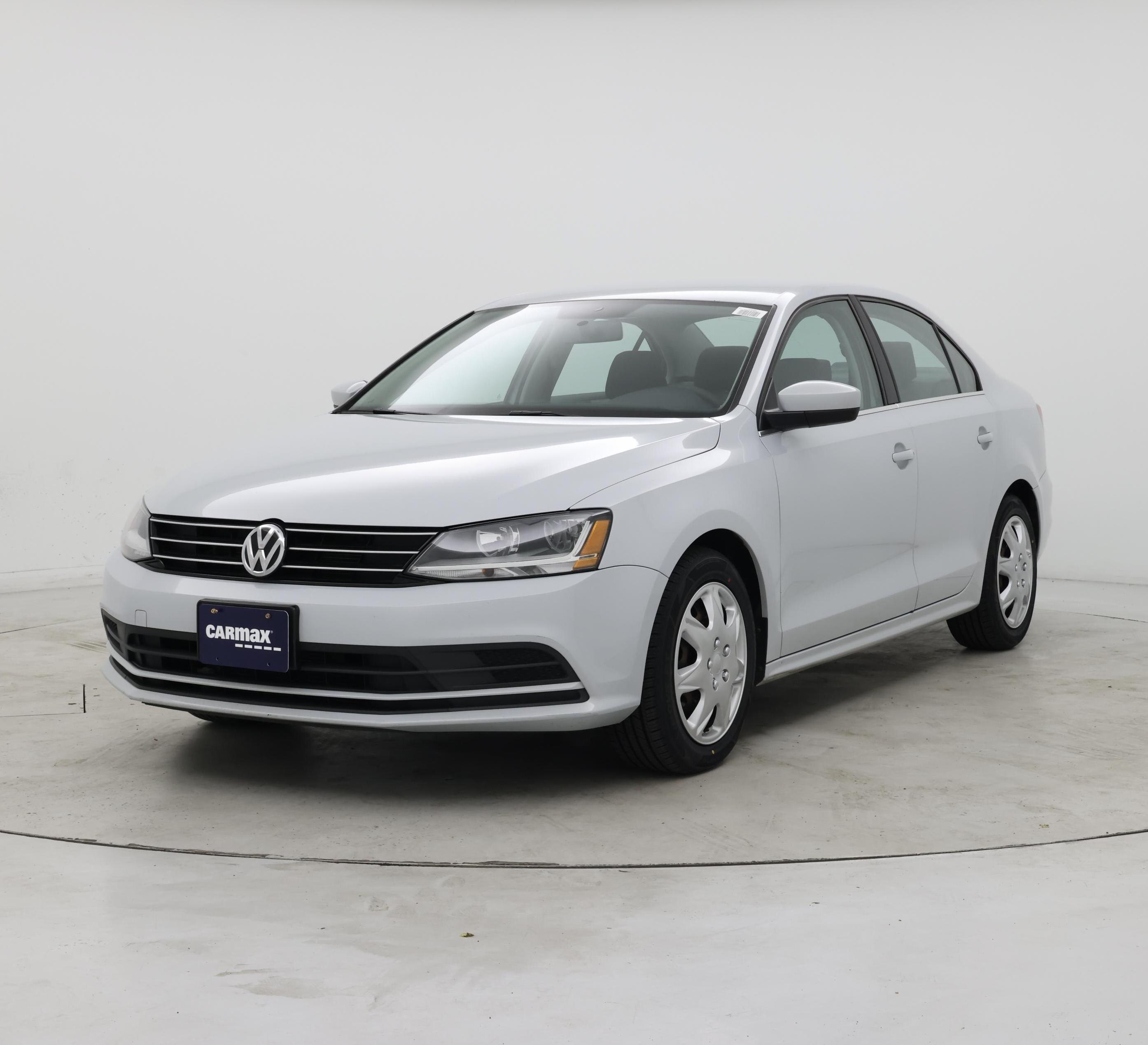 Thumbnail: 2017 Volkswagen Jetta - 4