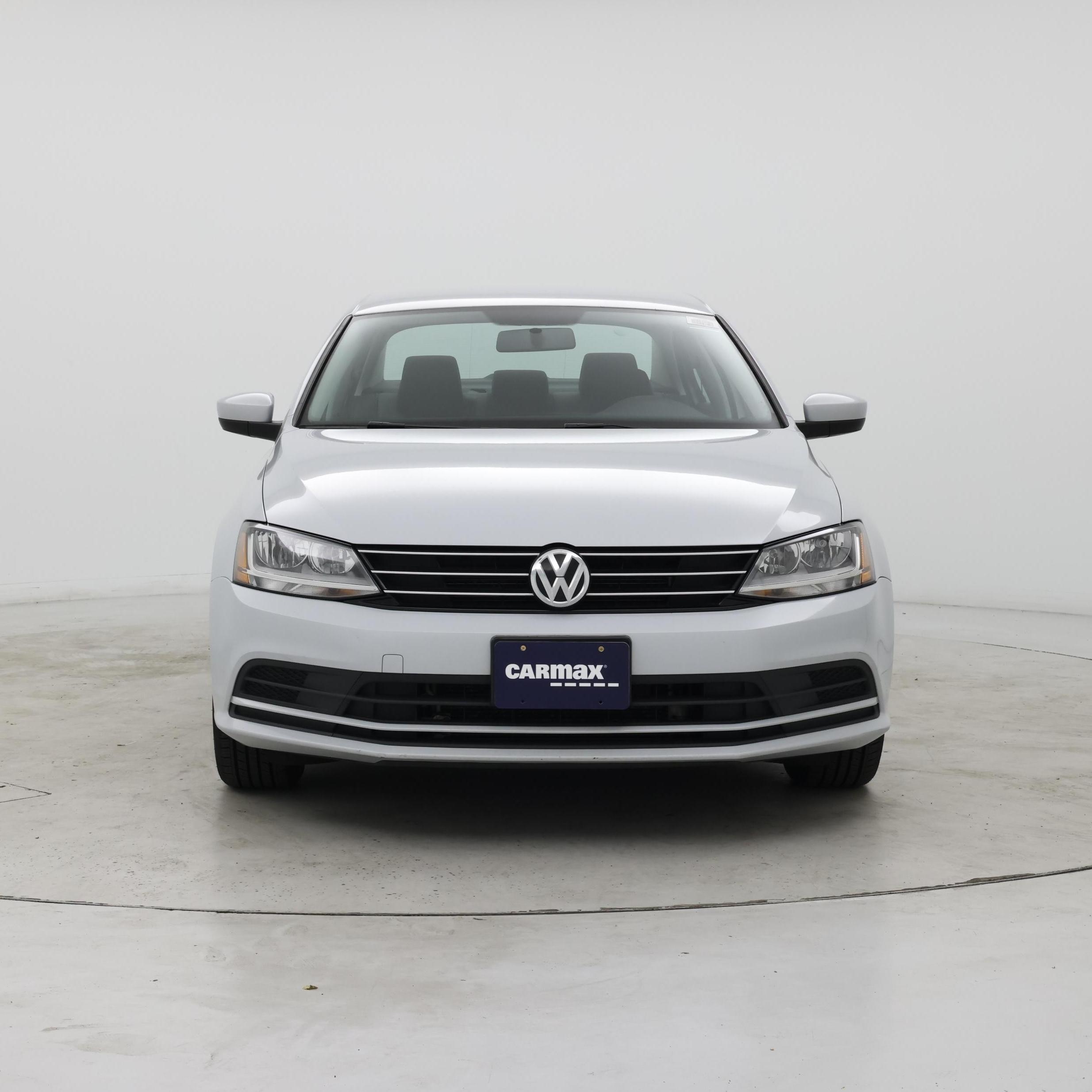 Thumbnail: 2017 Volkswagen Jetta - 5