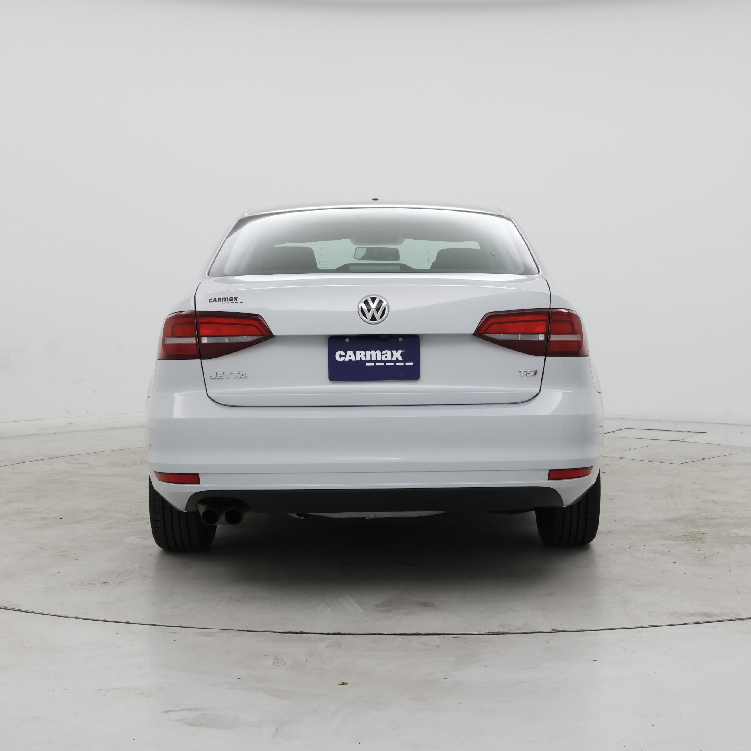 Thumbnail: 2017 Volkswagen Jetta - 6