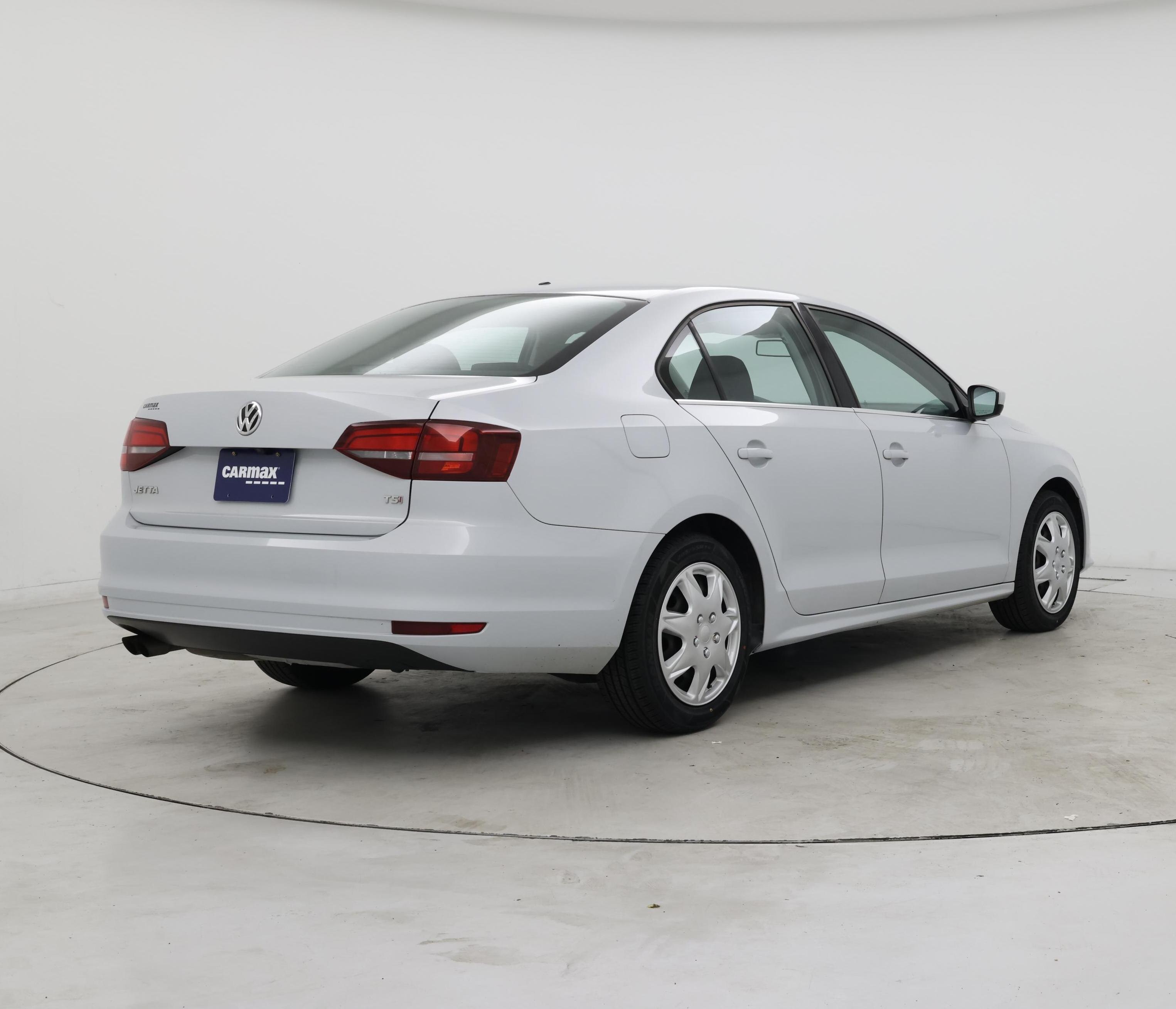Thumbnail: 2017 Volkswagen Jetta - 8