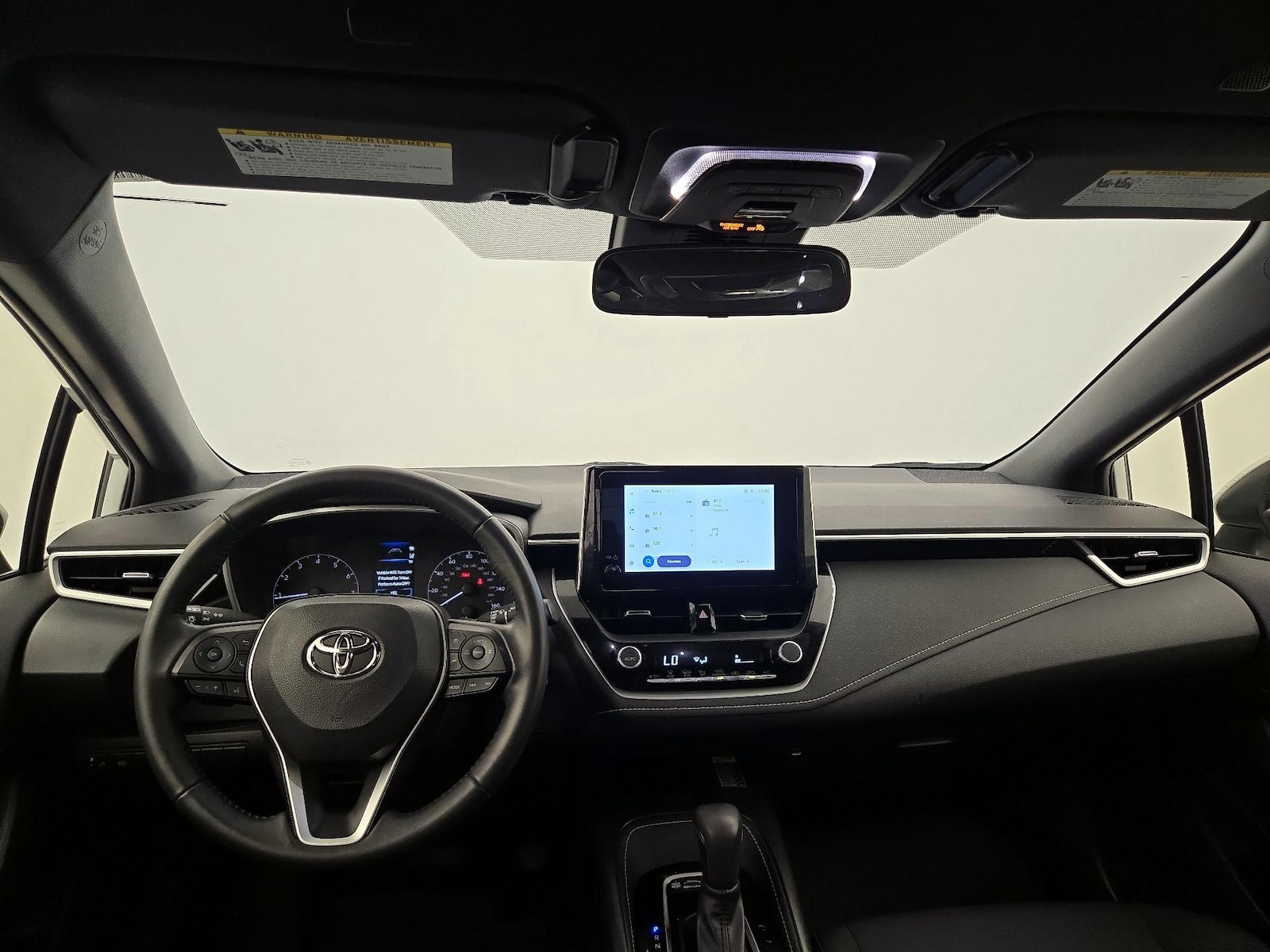 2024 Toyota Corolla Hatchback SE - Photo 10