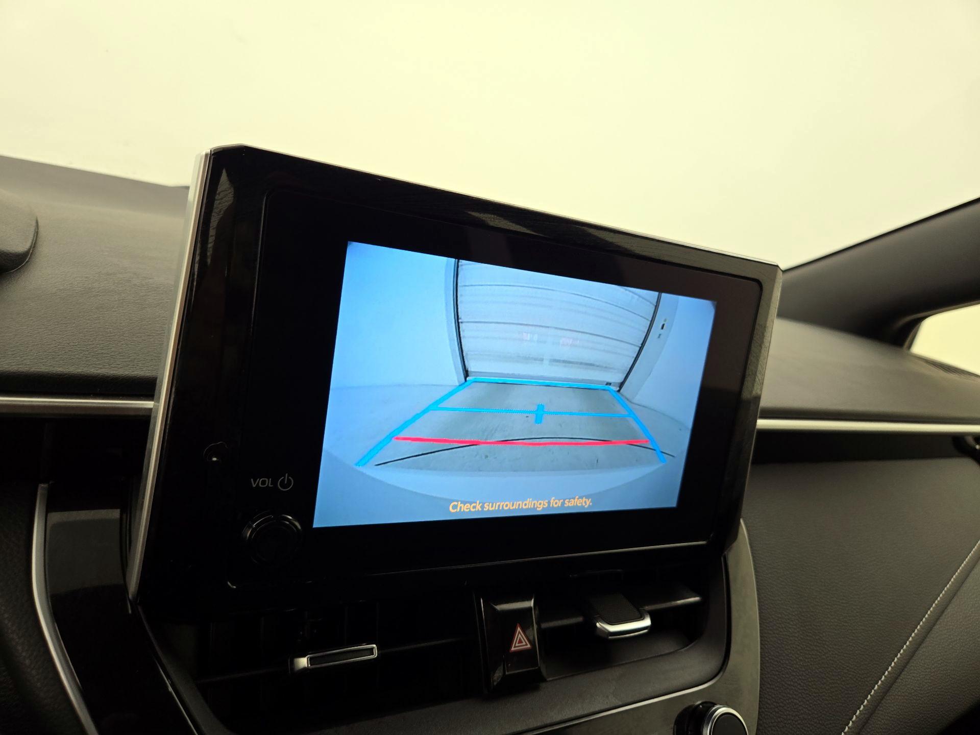 Thumbnail: 2024 Toyota Corolla - 14