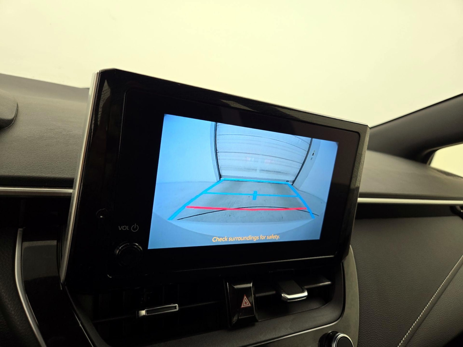 2024 Toyota Corolla Hatchback SE - Photo 15