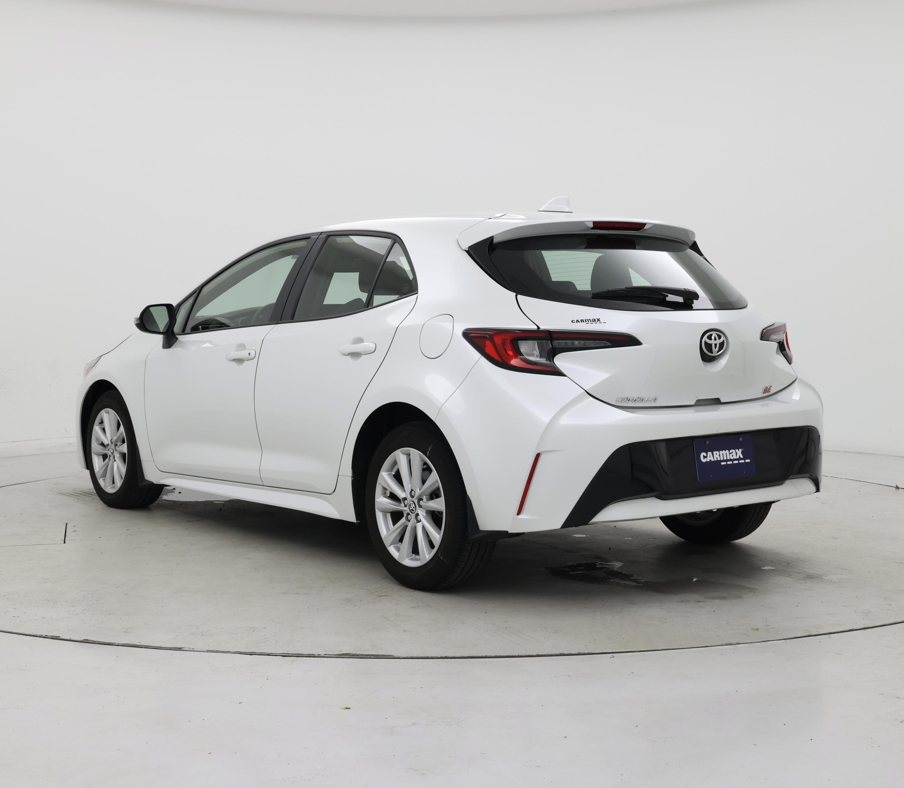 Thumbnail: 2024 Toyota Corolla - 2