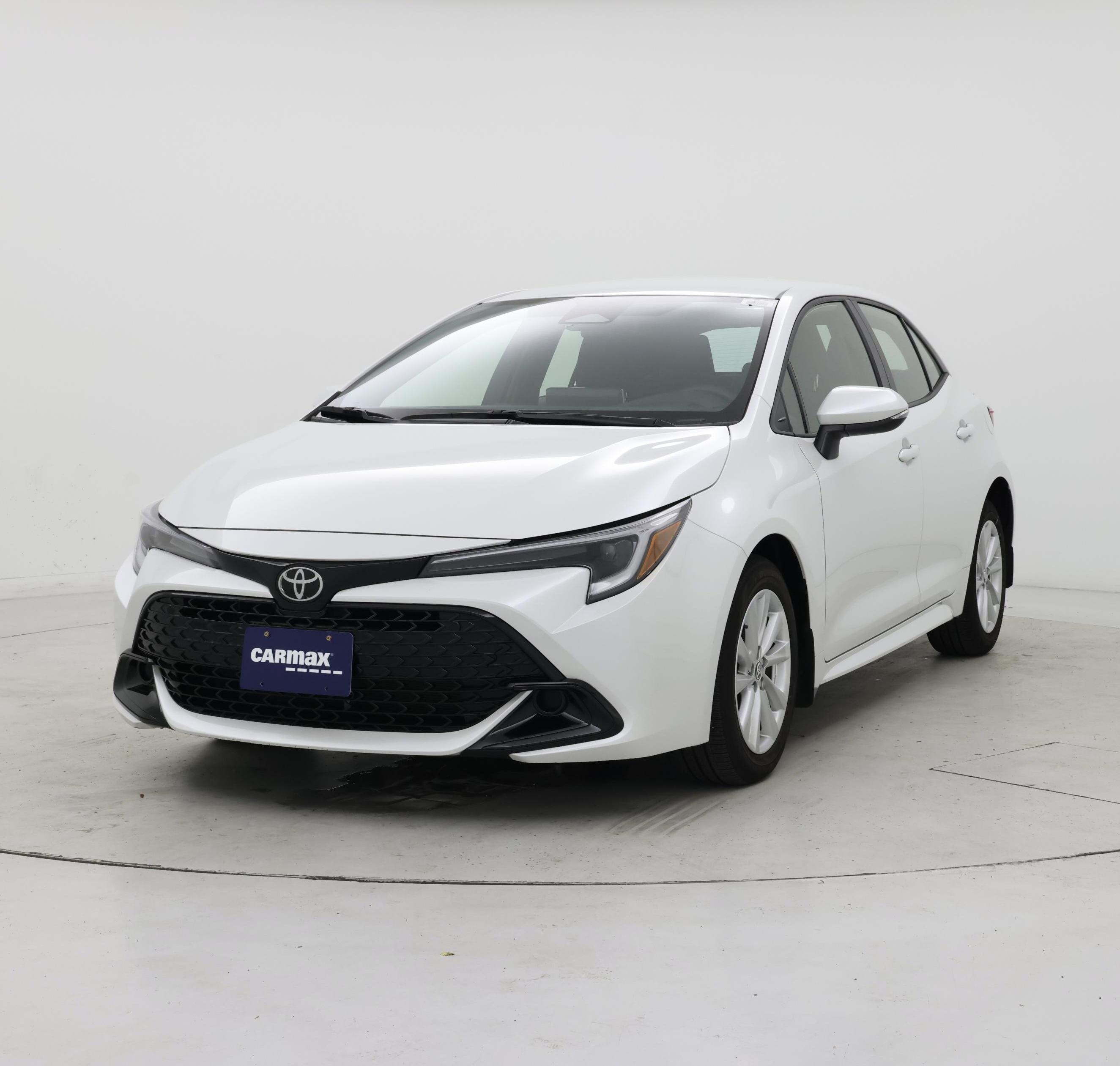 Thumbnail: 2024 Toyota Corolla - 4