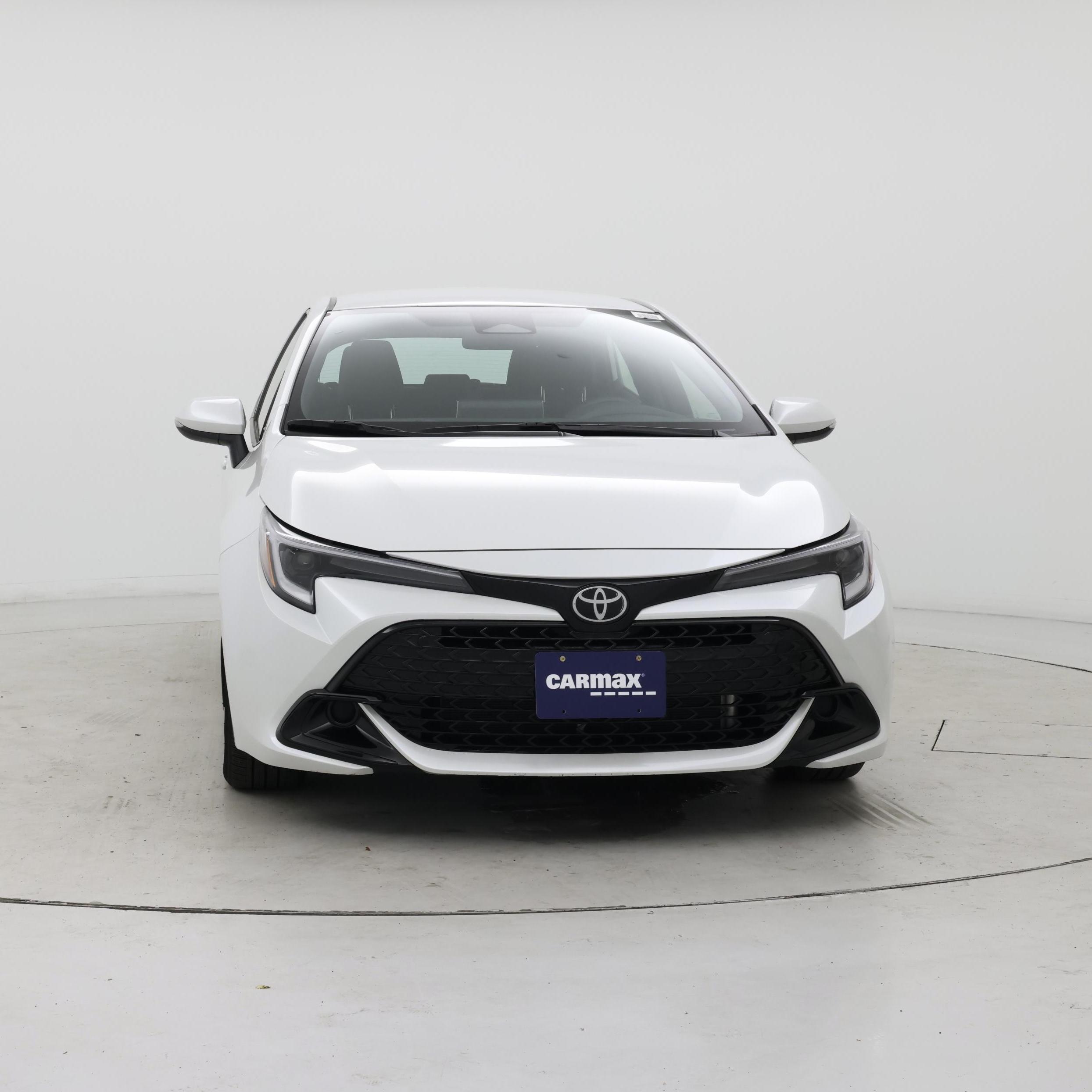 Thumbnail: 2024 Toyota Corolla - 5