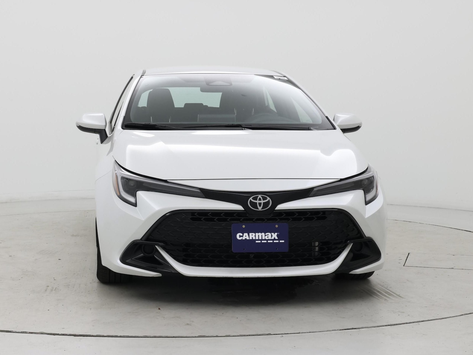 2024 Toyota Corolla Hatchback SE - Photo 6