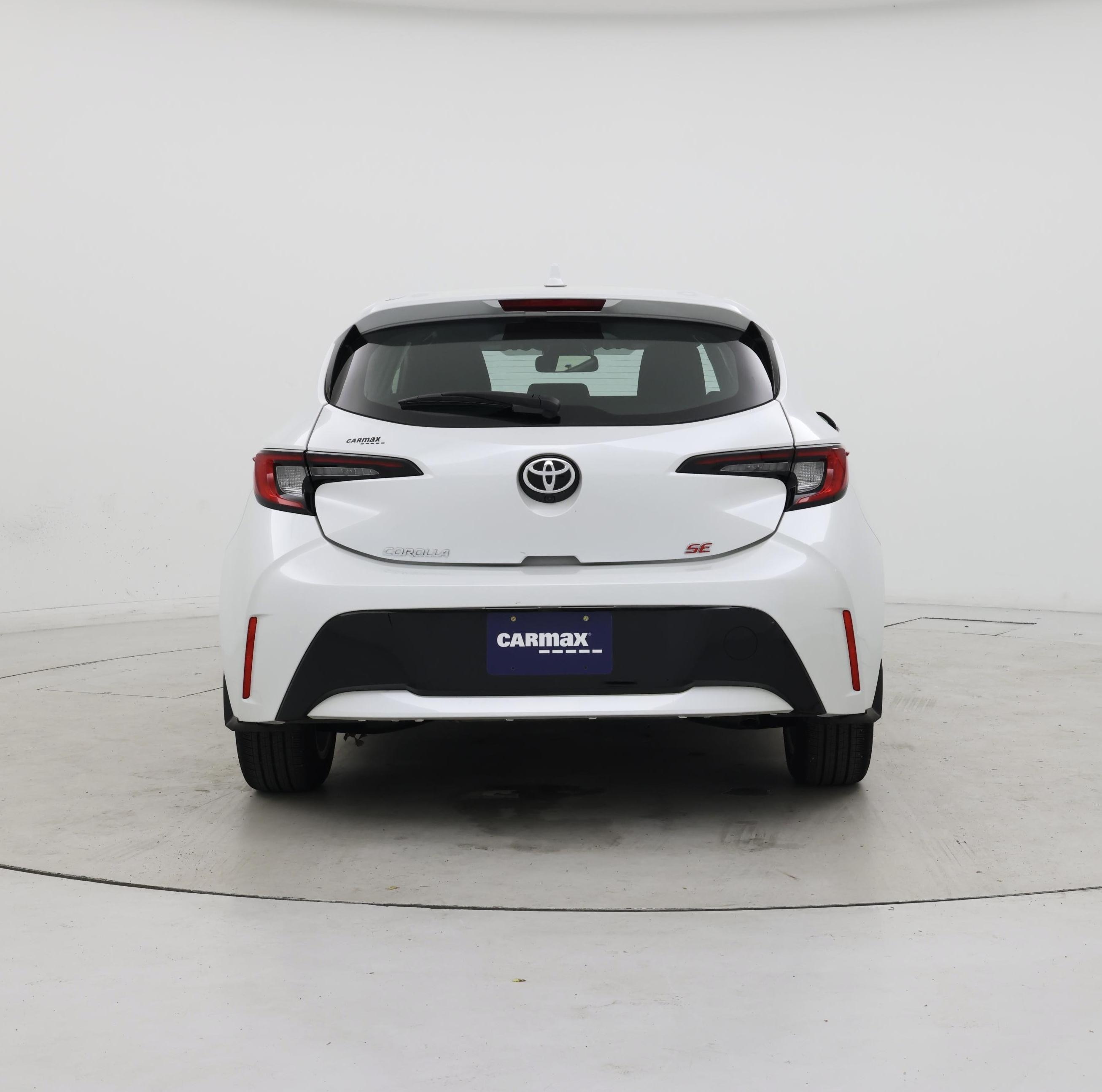 Thumbnail: 2024 Toyota Corolla - 6