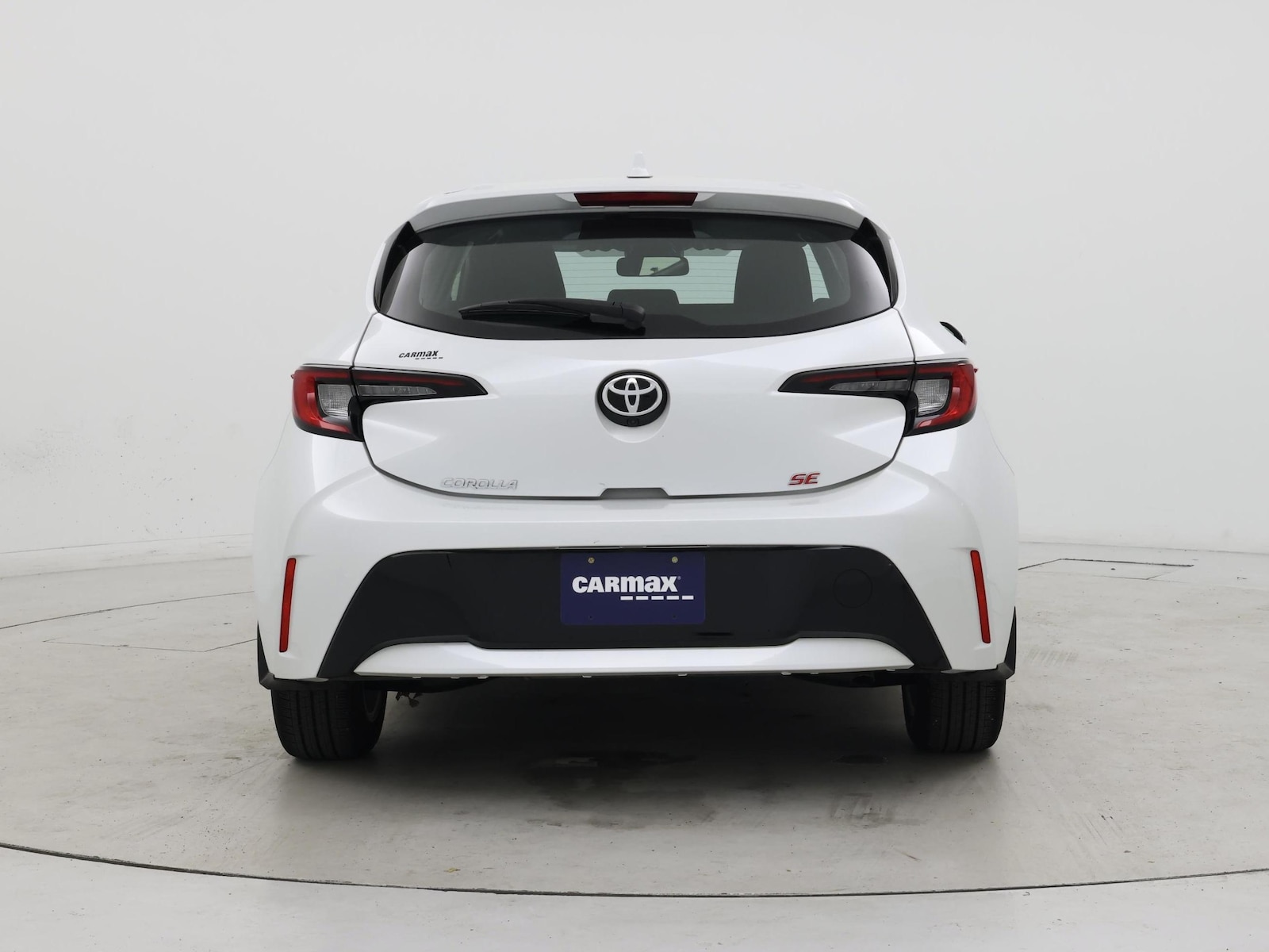 2024 Toyota Corolla Hatchback SE - Photo 7