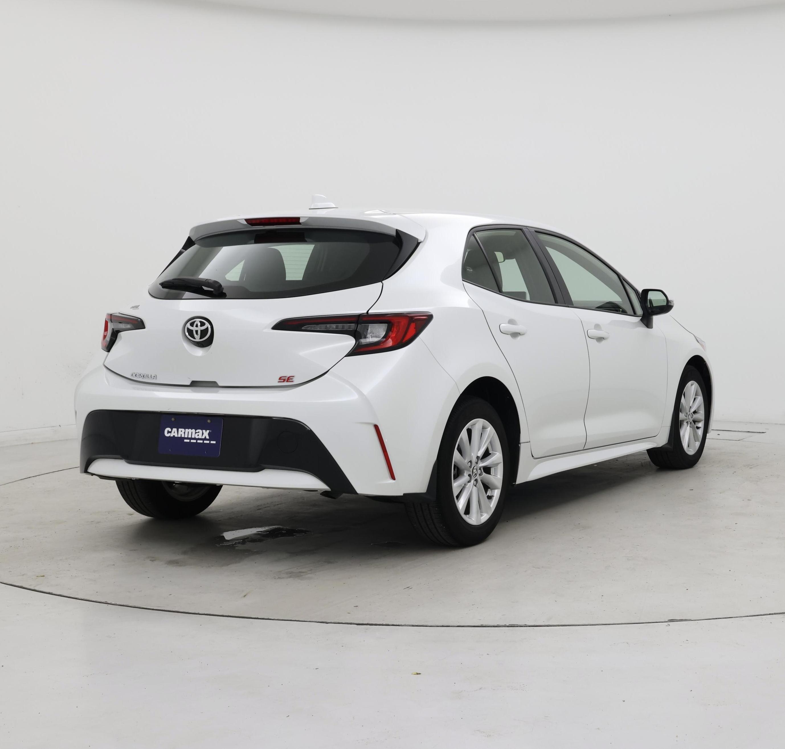 Thumbnail: 2024 Toyota Corolla - 8