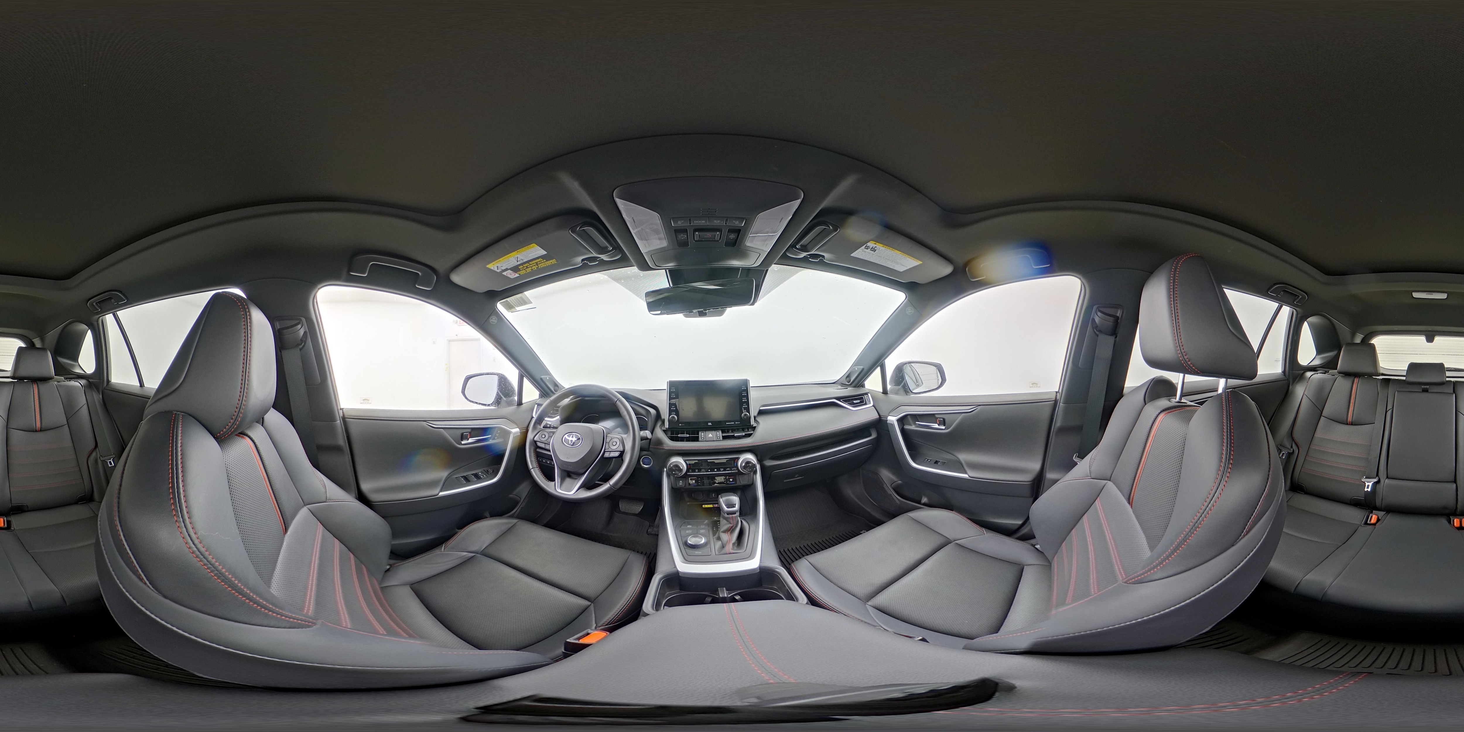 2022 Toyota RAV4 XSE - Photo 26