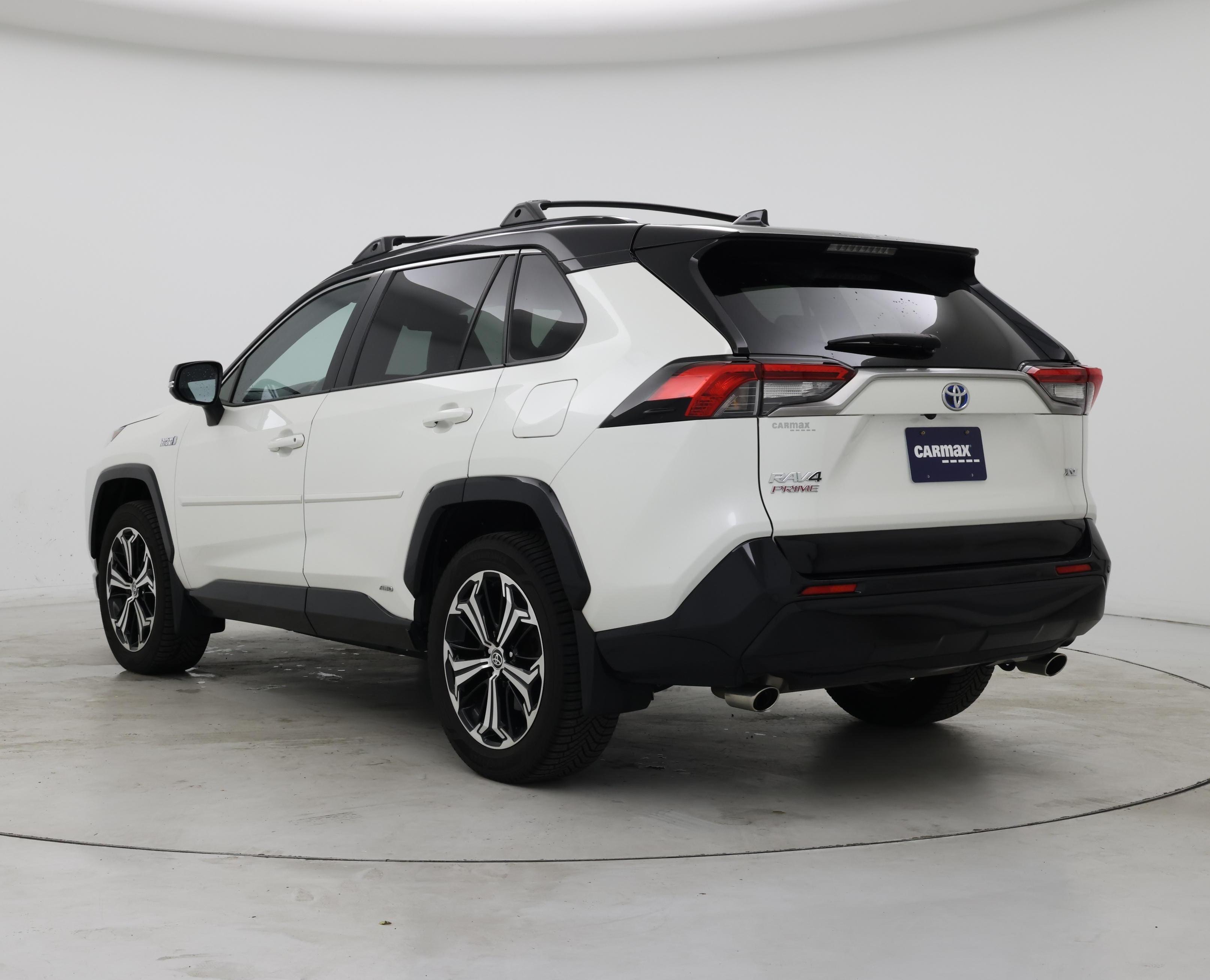 Thumbnail: 2022 Toyota RAV4 - 2