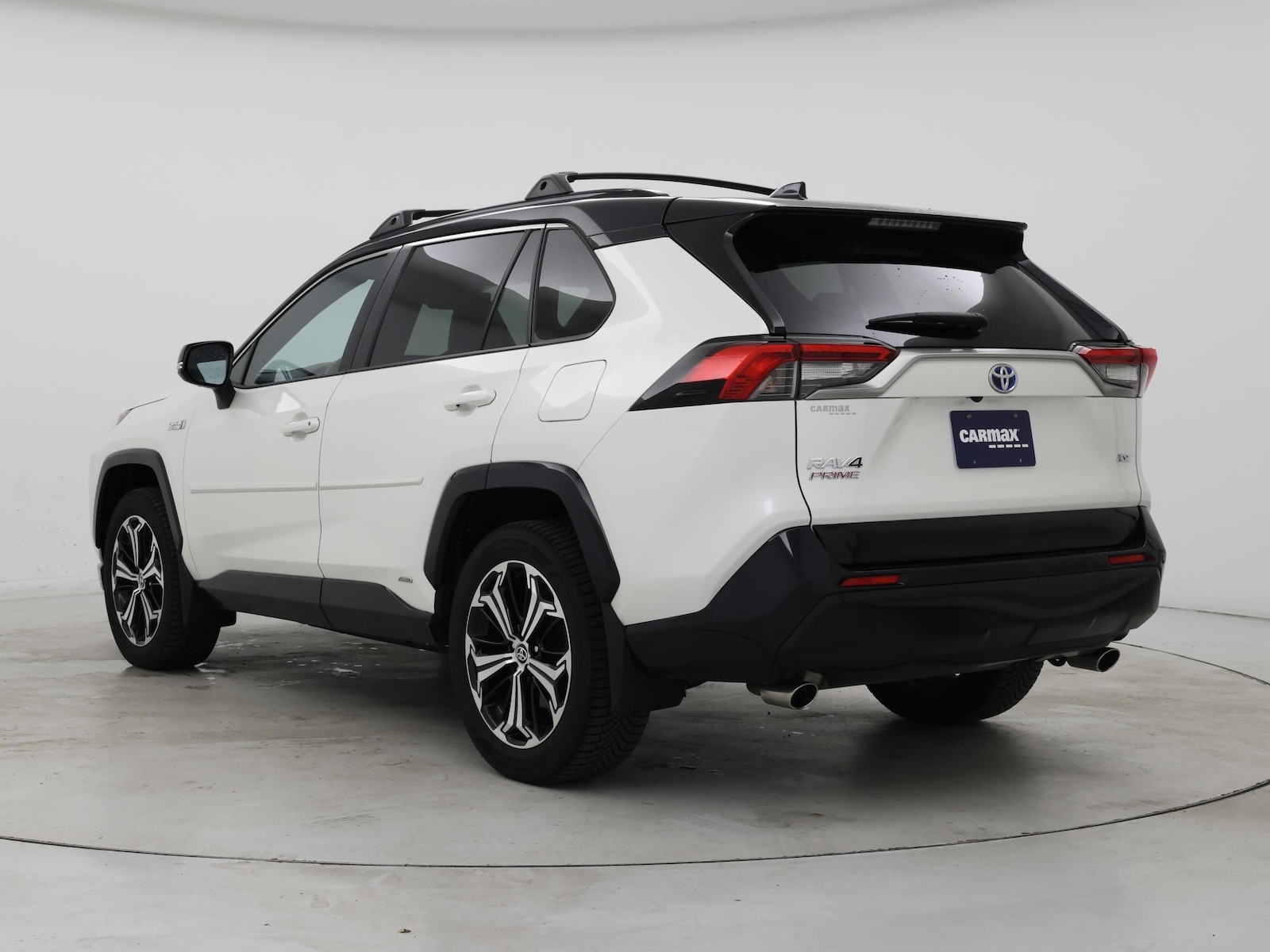 2022 Toyota RAV4 XSE - Photo 3