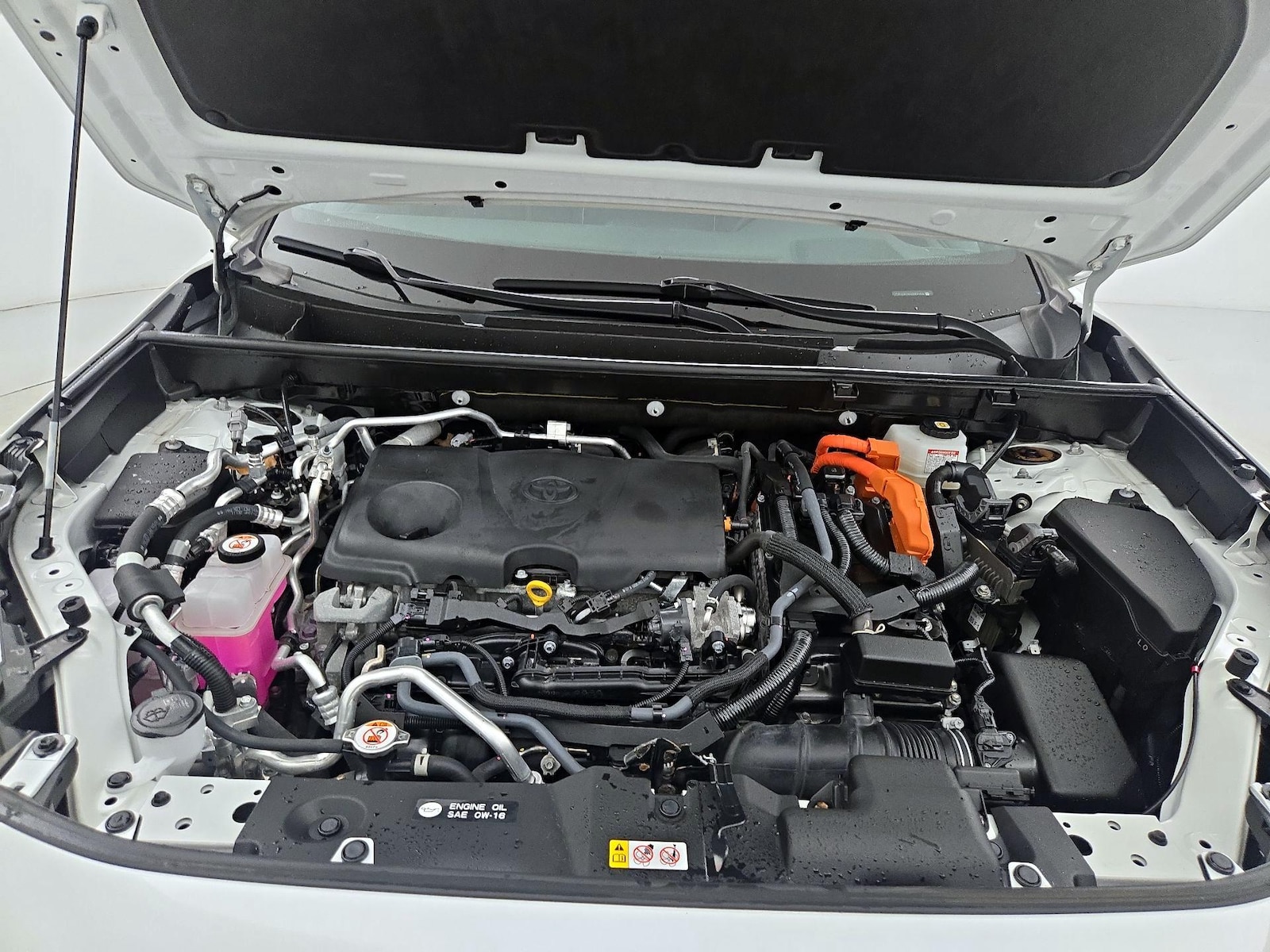 2022 Toyota RAV4 XSE - Photo 24