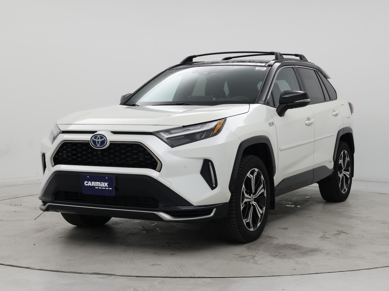 2022 Toyota RAV4 XSE - Photo 5
