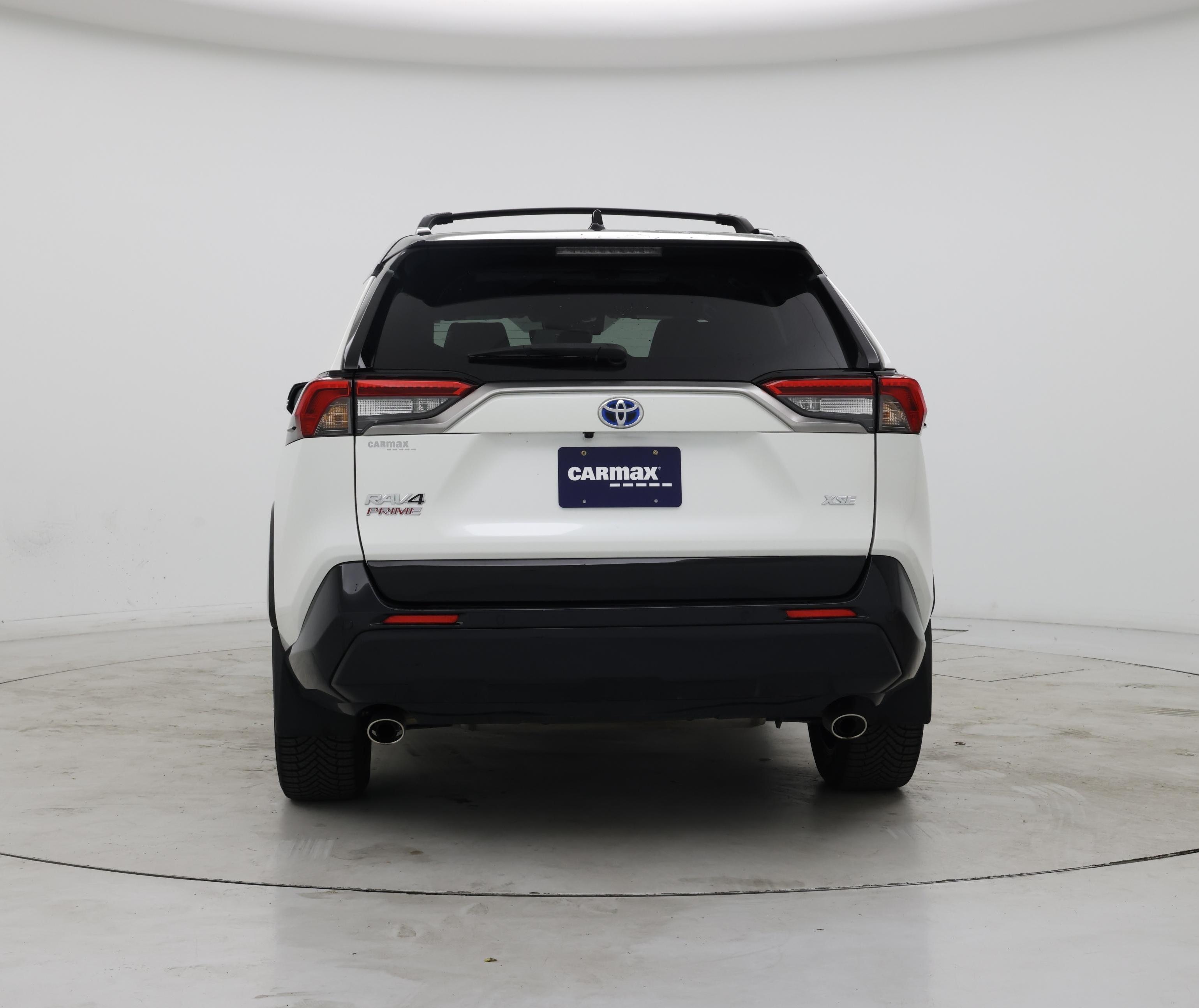 Thumbnail: 2022 Toyota RAV4 - 6