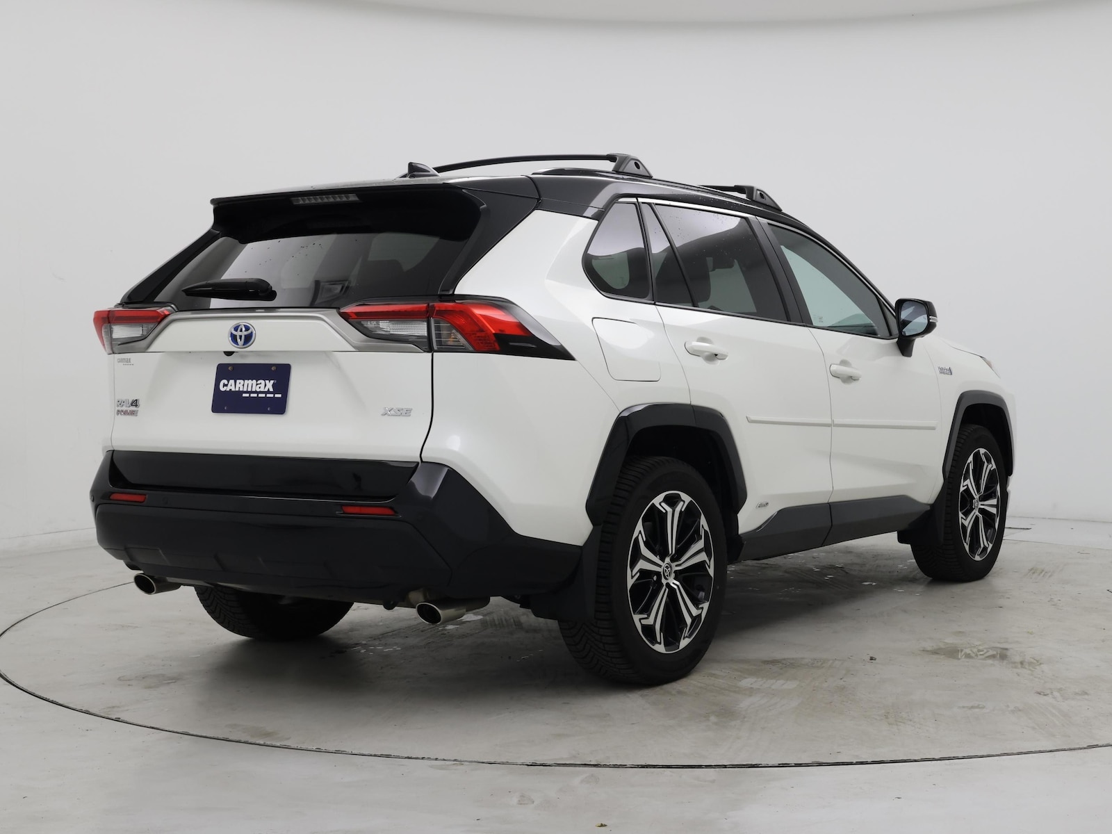 2022 Toyota RAV4 XSE - Photo 9