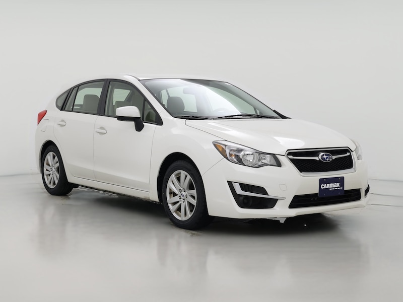 2015 Subaru Impreza null