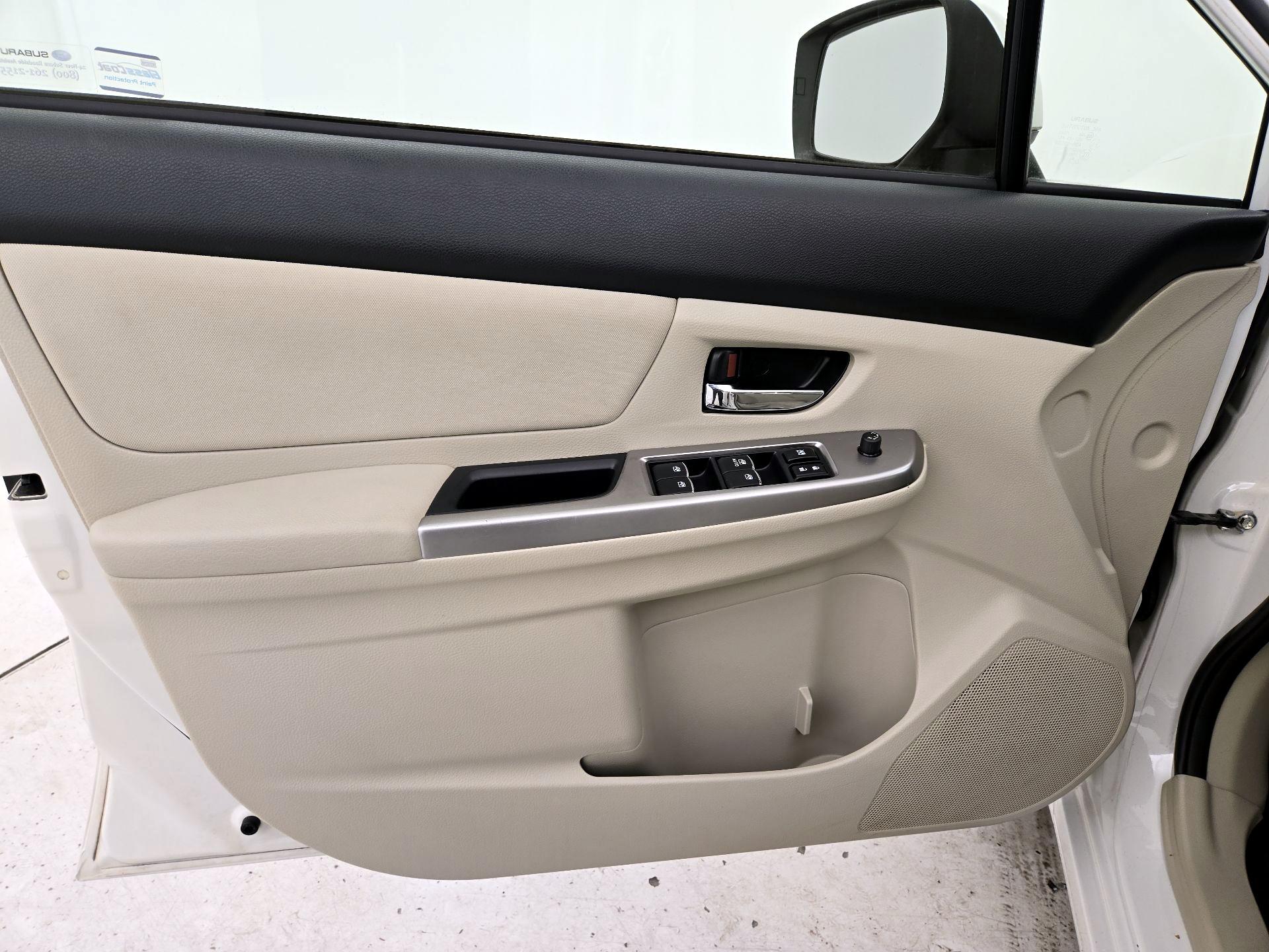 Thumbnail: 2015 Subaru Impreza - 12