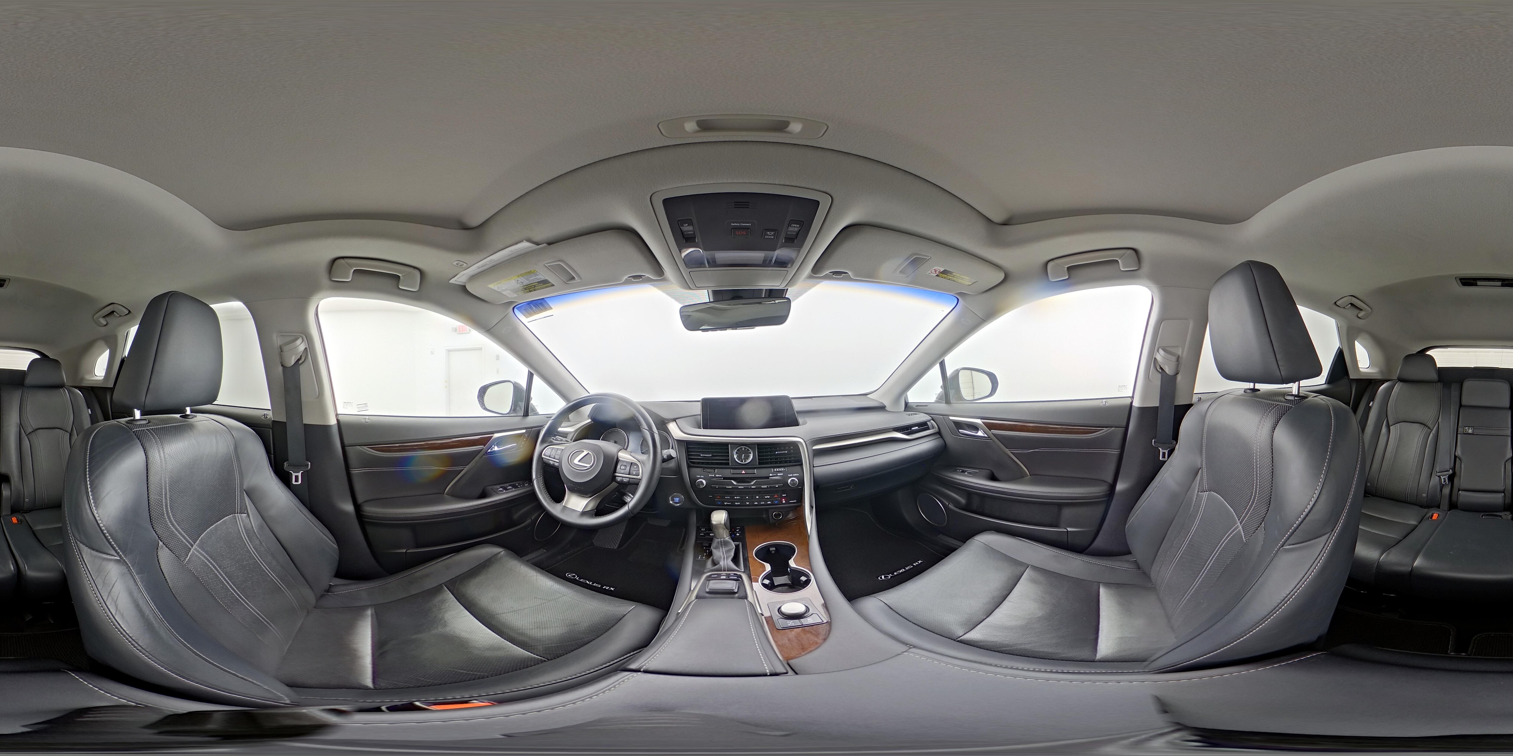 2016 Lexus RX 350 - Photo 26