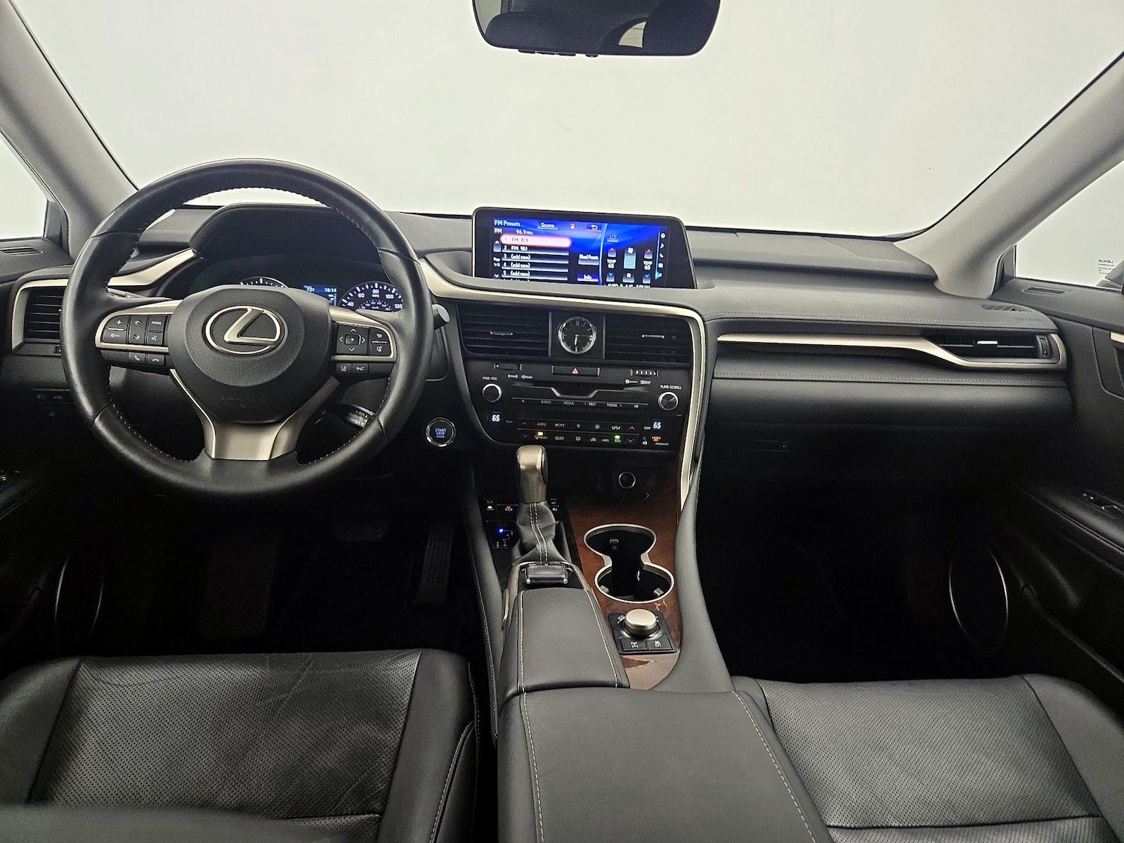 2016 Lexus RX 350 - Photo 10