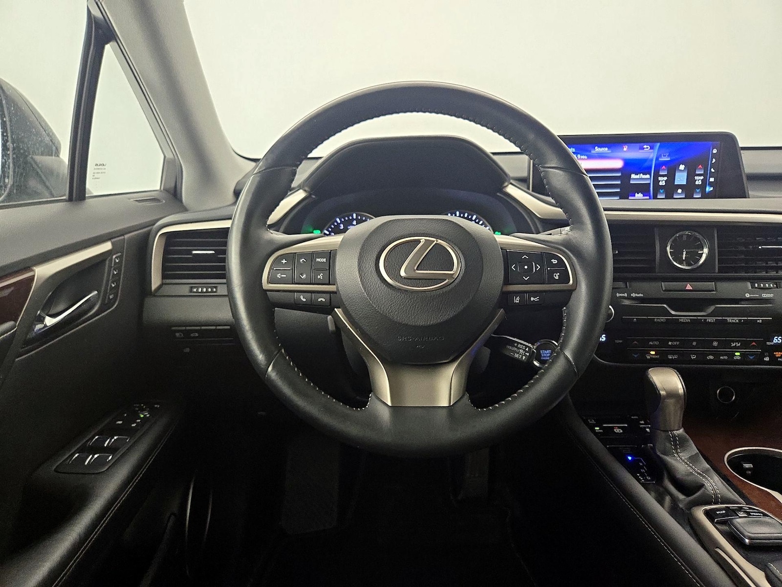 2016 Lexus RX 350 - Photo 11