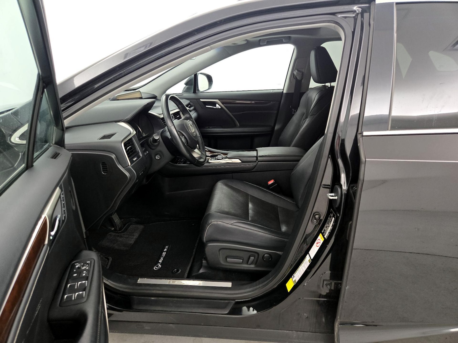 2016 Lexus RX 350 - Photo 12