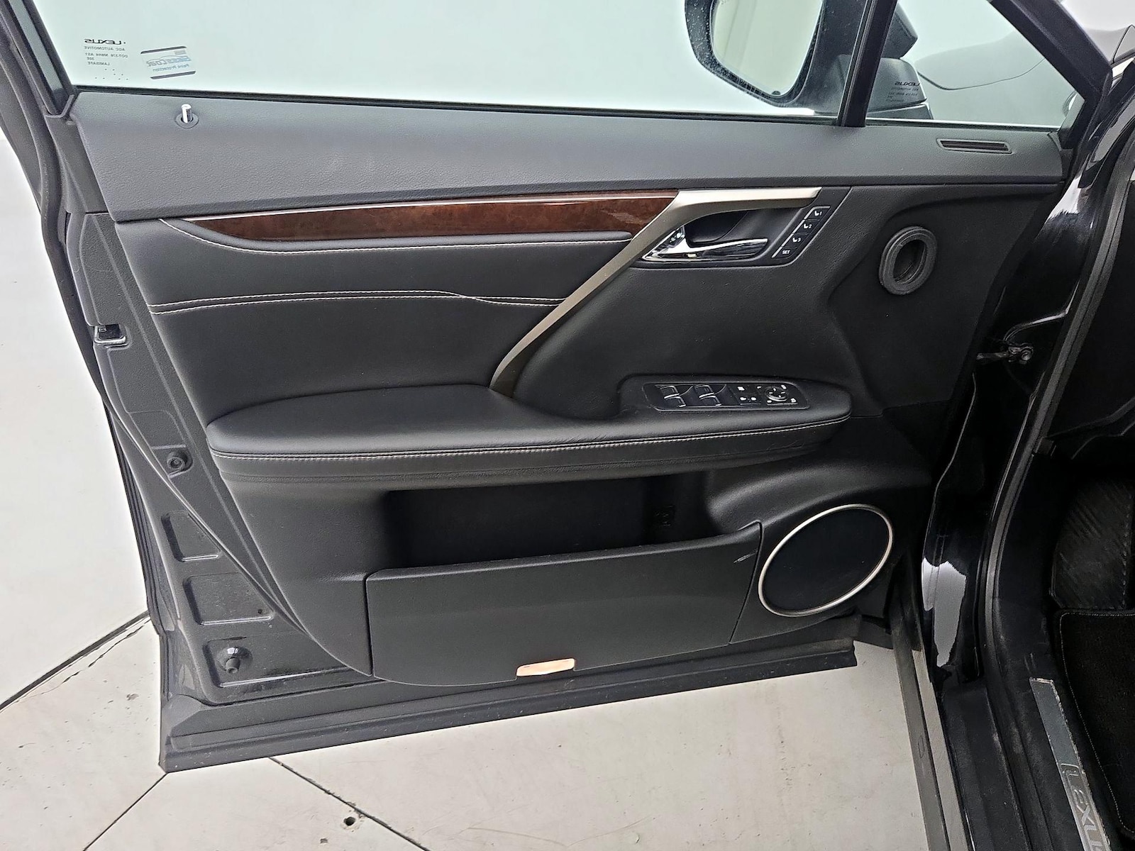 2016 Lexus RX 350 - Photo 13
