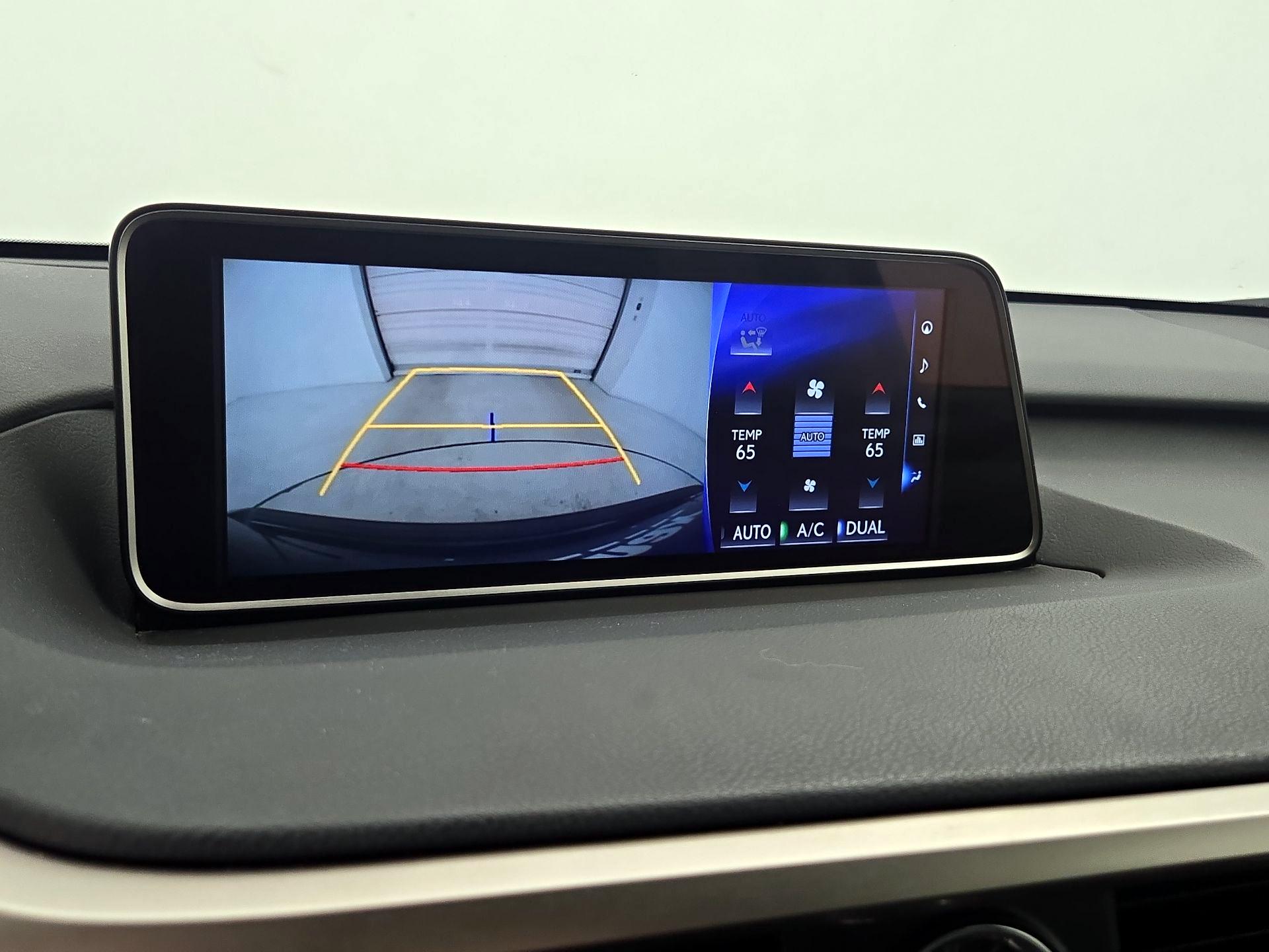 Thumbnail: 2016 Lexus RX - 15