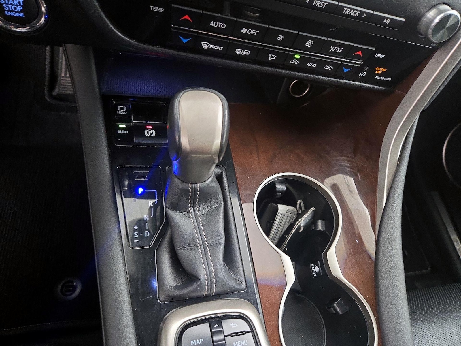 2016 Lexus RX 350 - Photo 19