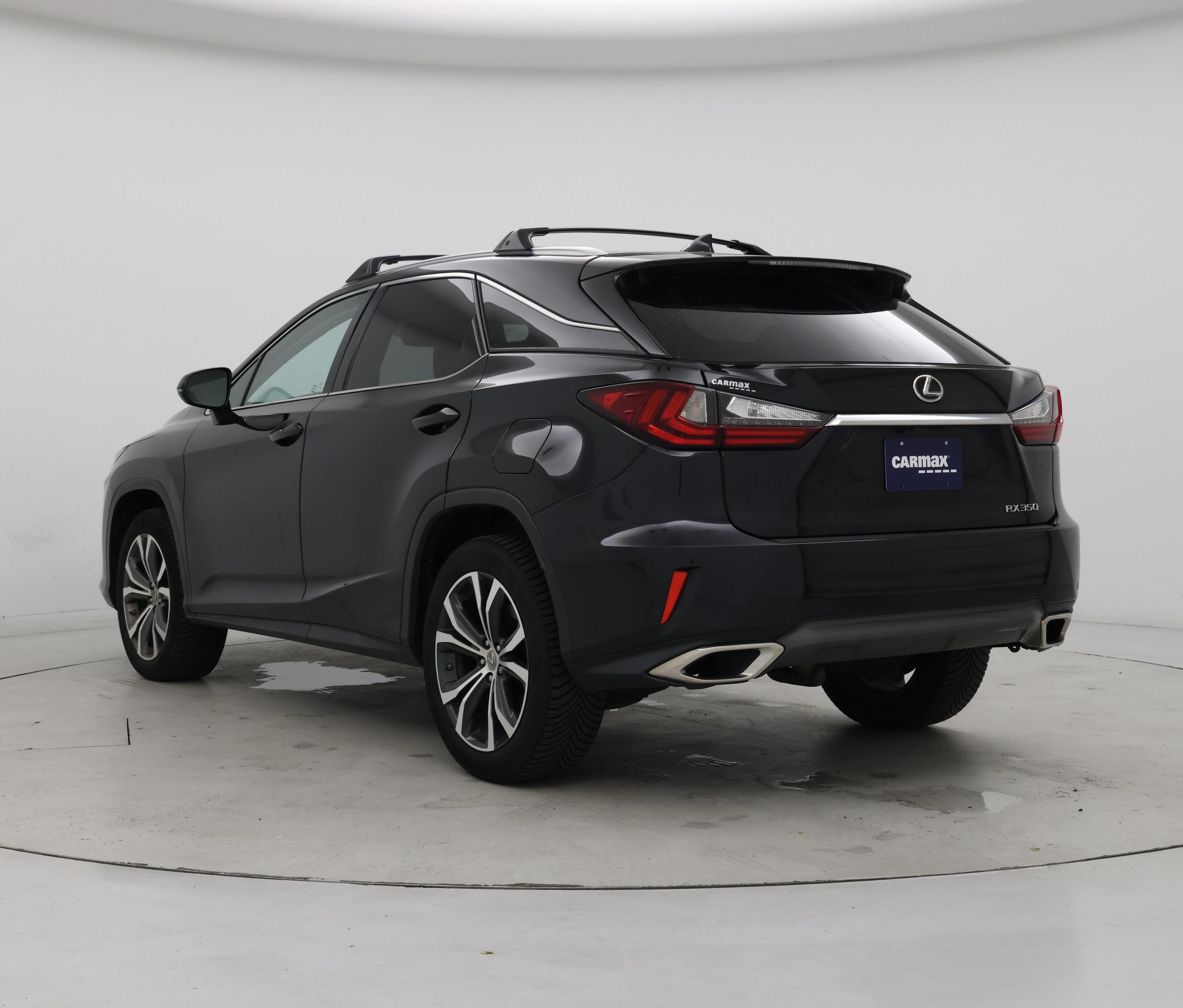 Thumbnail: 2016 Lexus RX - 2