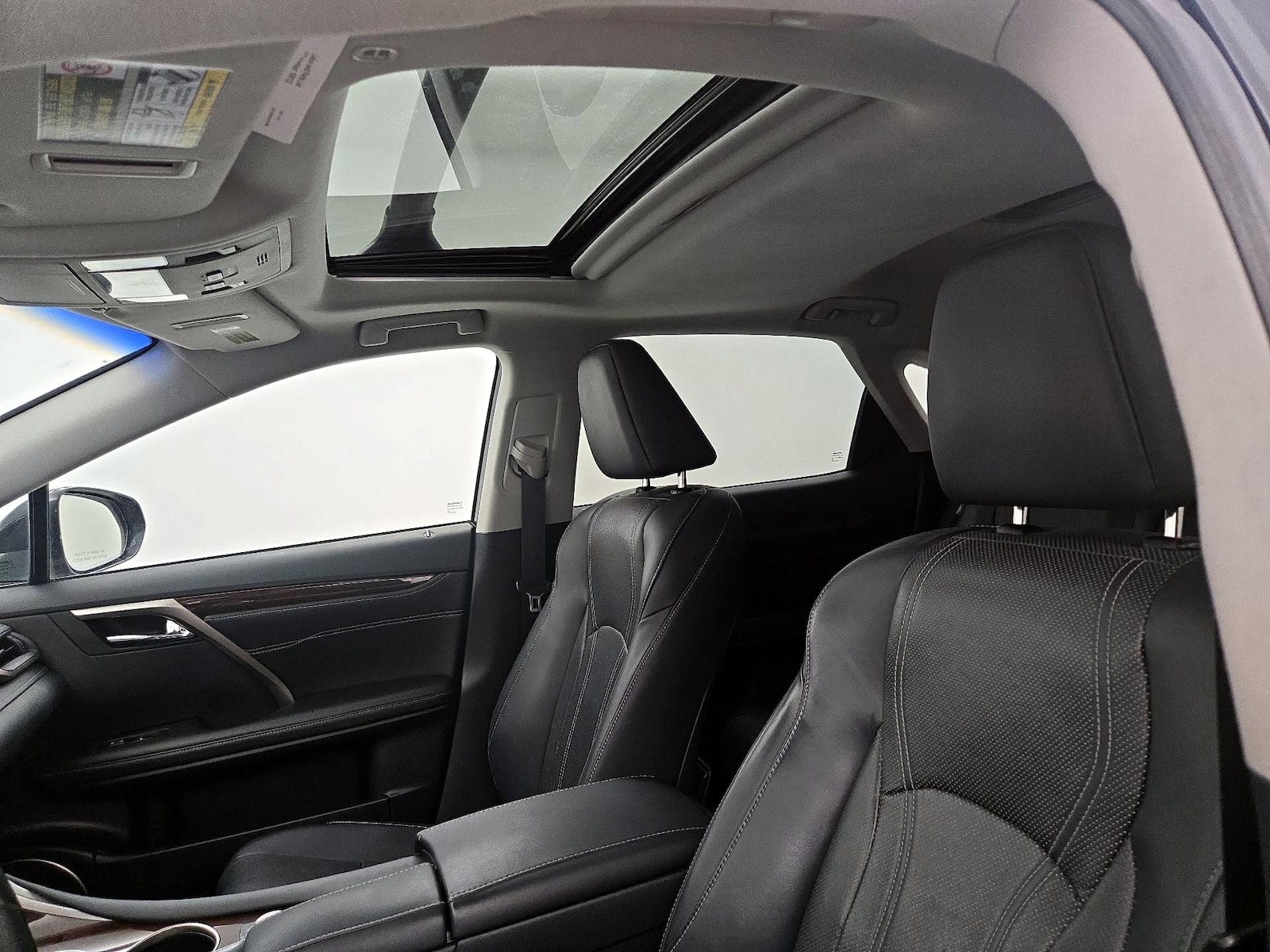 2016 Lexus RX 350 - Photo 21