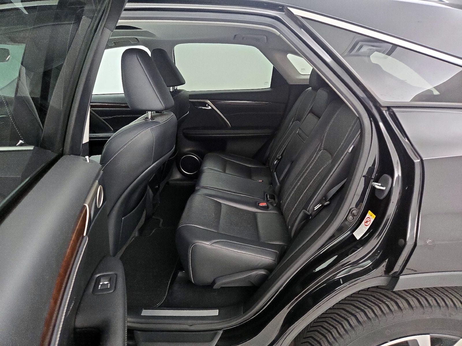 2016 Lexus RX 350 - Photo 22