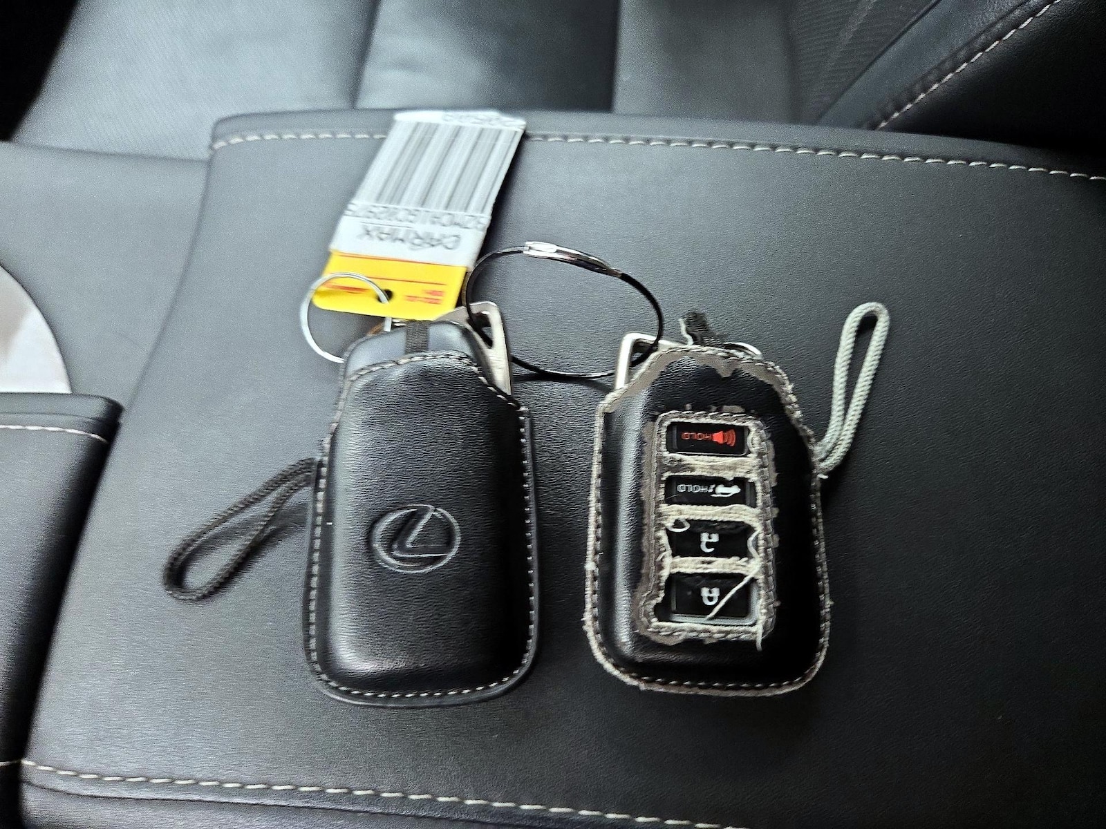 2016 Lexus RX 350 - Photo 25