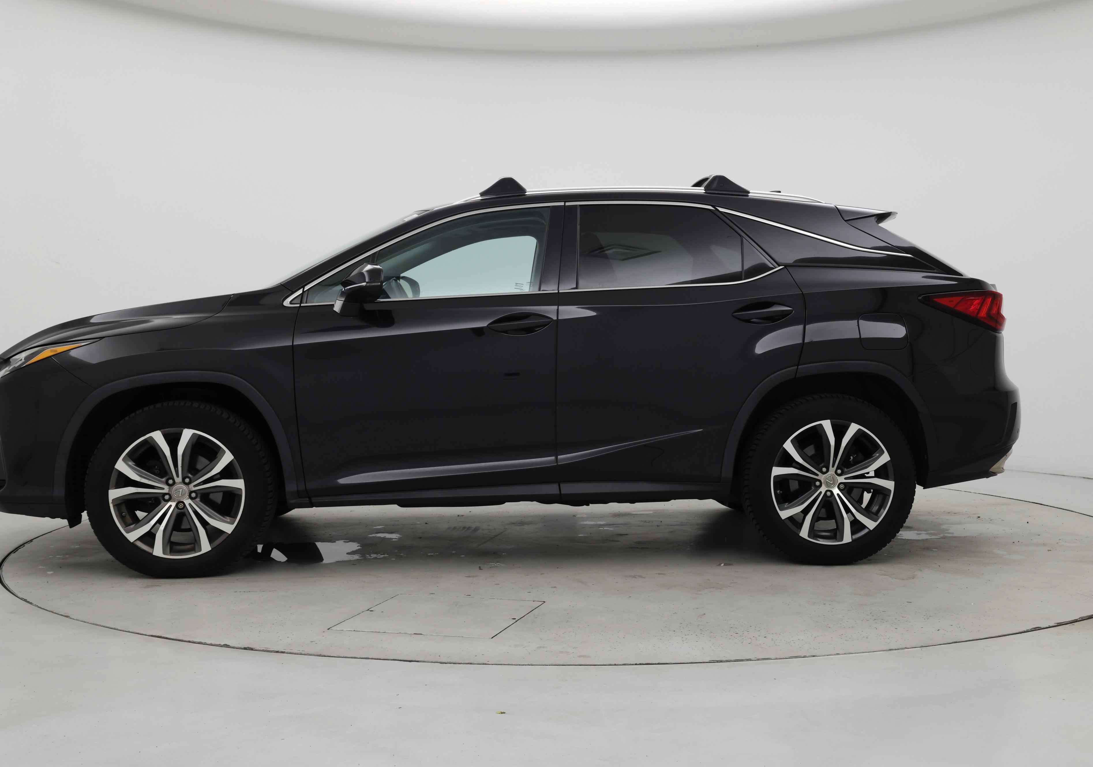 Thumbnail: 2016 Lexus RX - 3