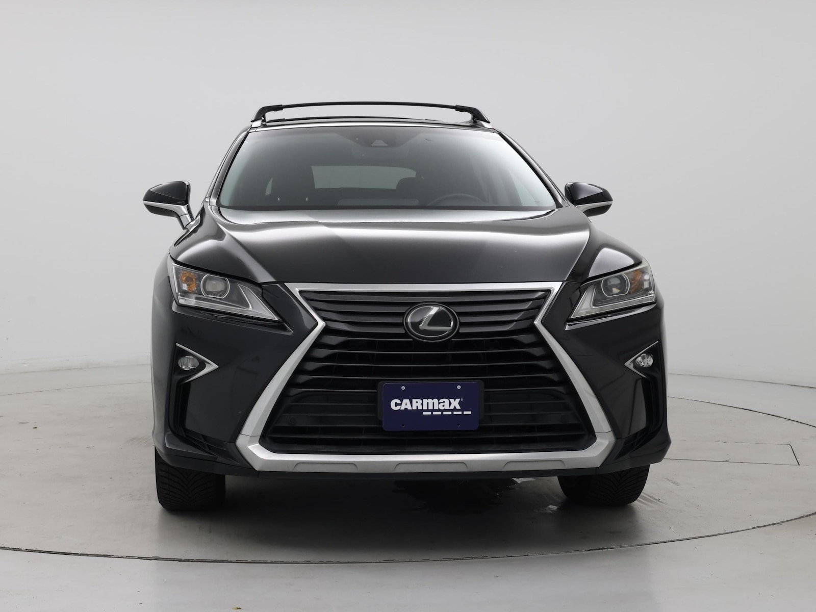 2016 Lexus RX 350 - Photo 6