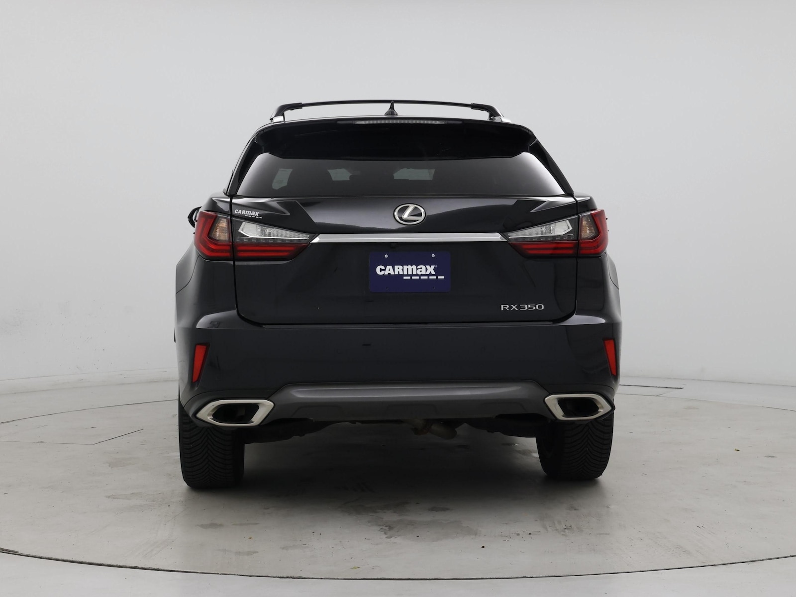 2016 Lexus RX 350 - Photo 7