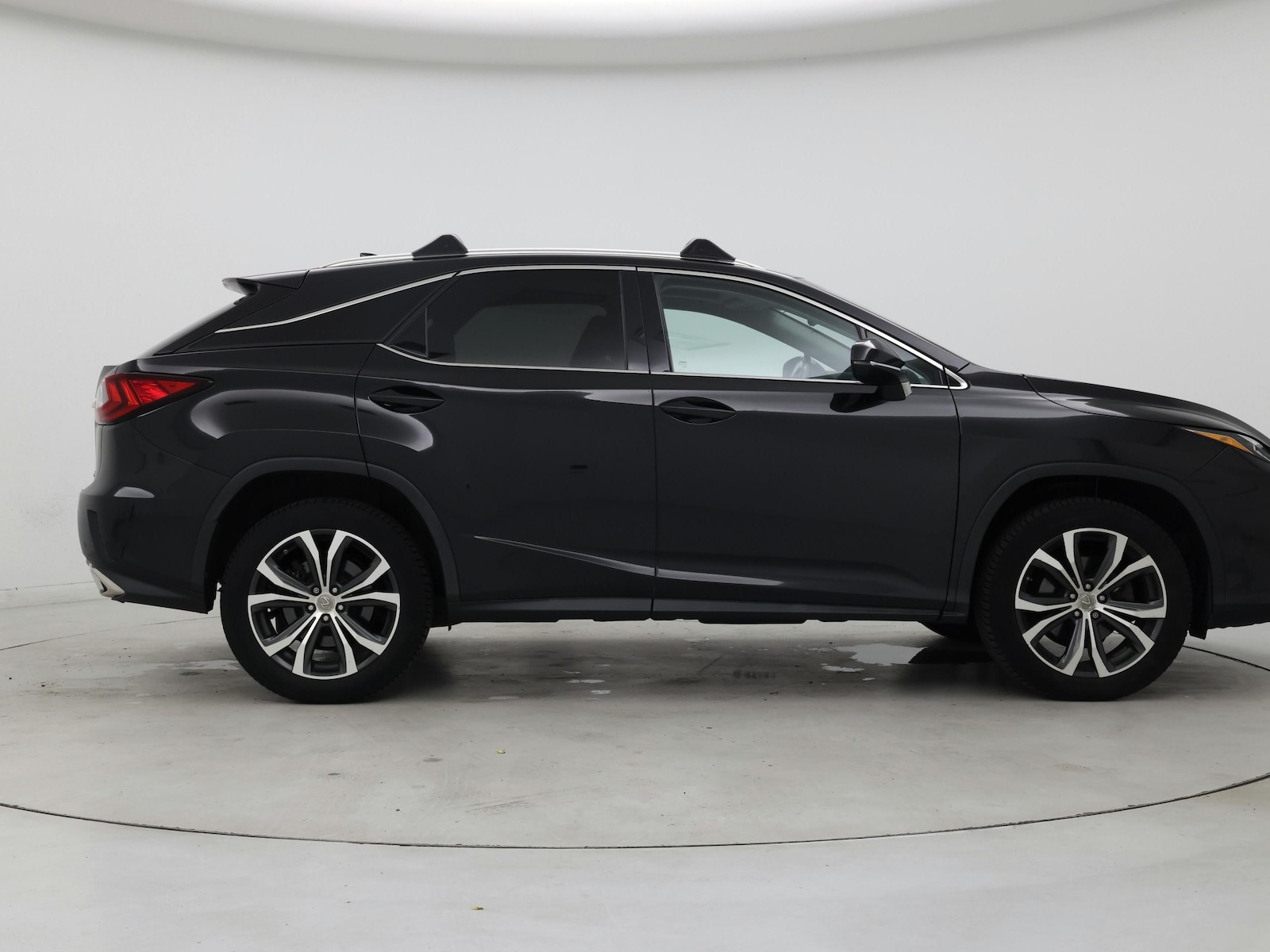 2016 Lexus RX 350 - Photo 8