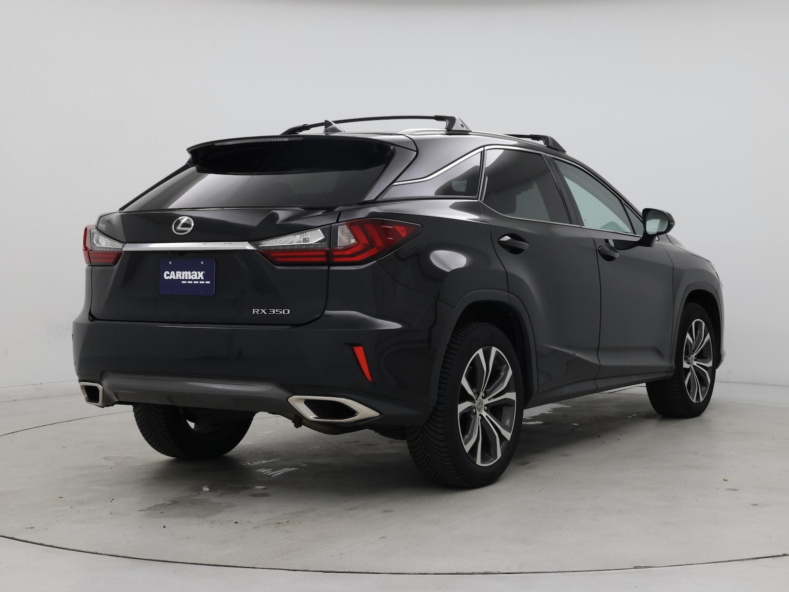 2016 Lexus RX 350 - Photo 9