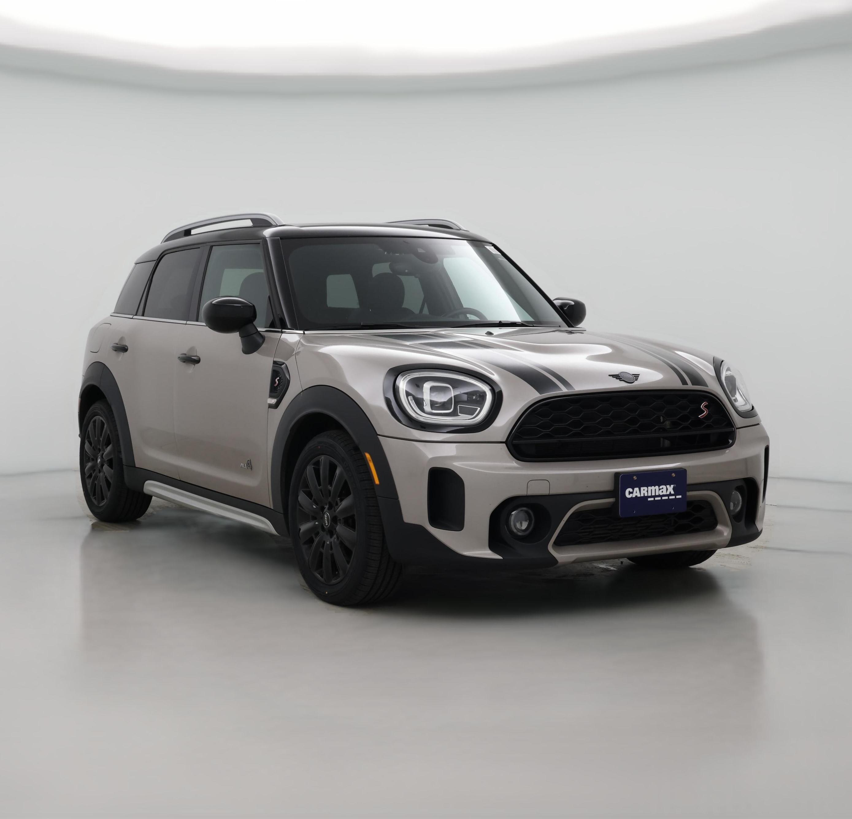 Thumbnail: 2022 MINI Cooper Countryman - 1