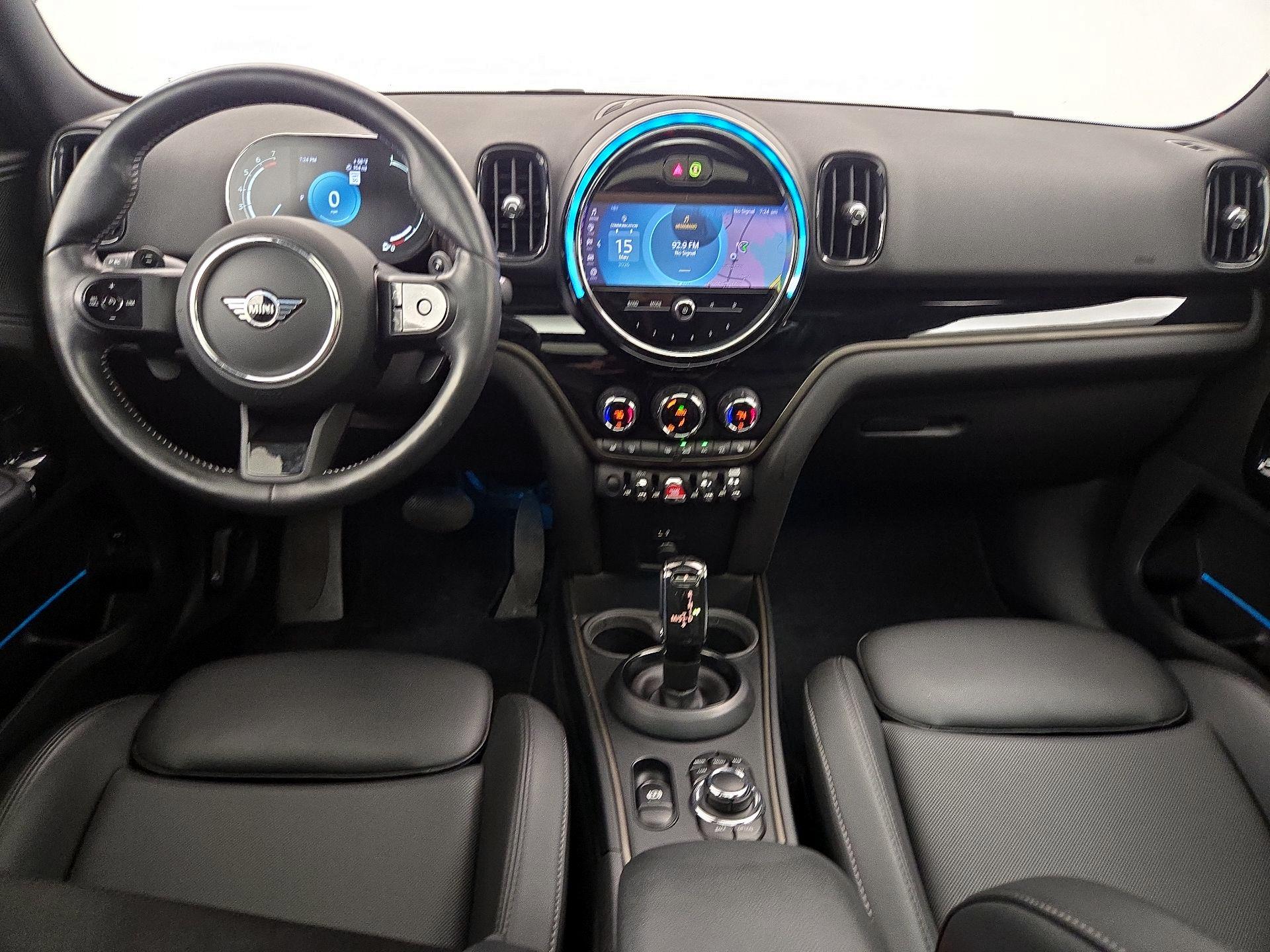 Thumbnail: 2022 MINI Cooper Countryman - 9