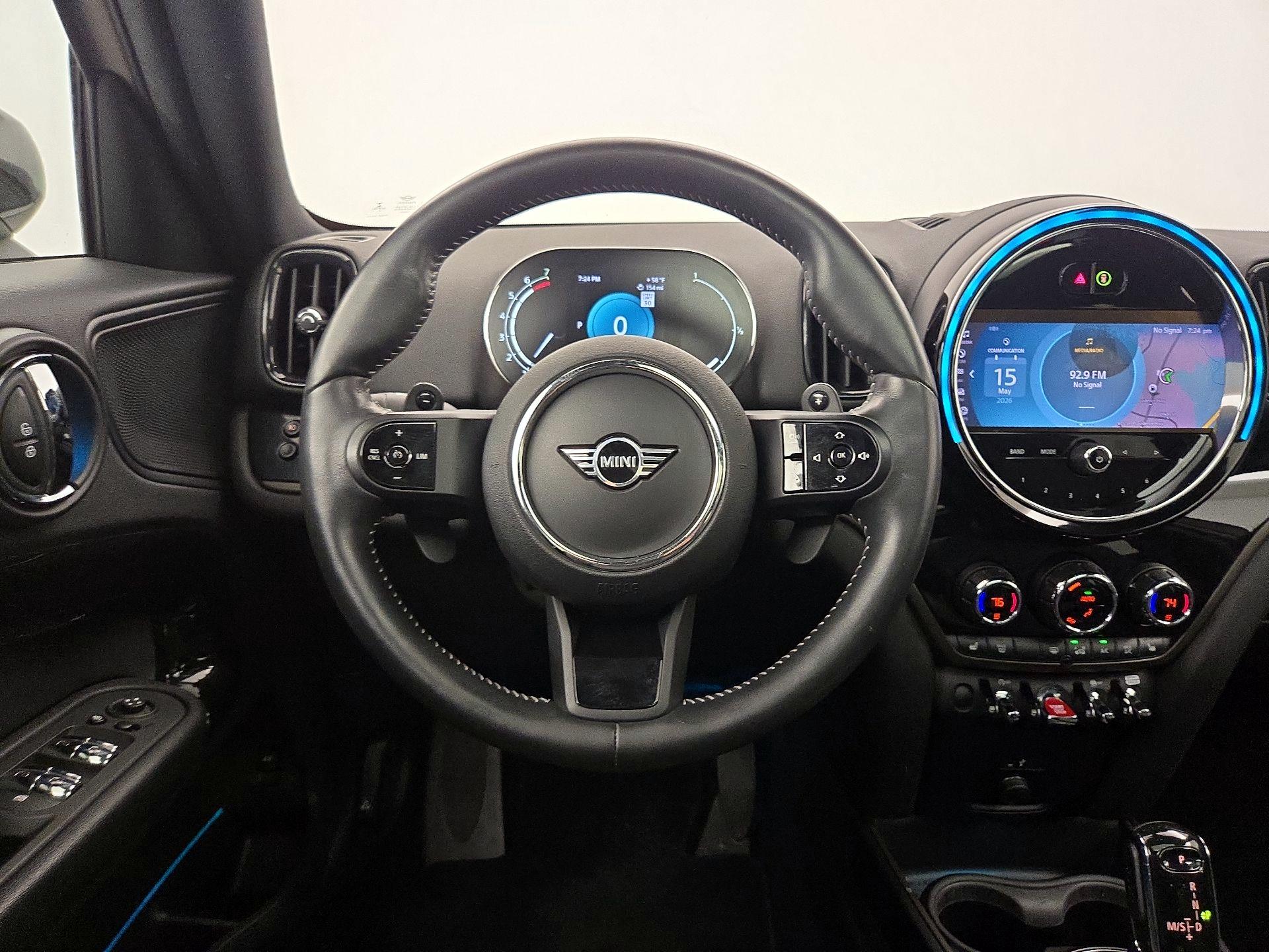 Thumbnail: 2022 MINI Cooper Countryman - 10