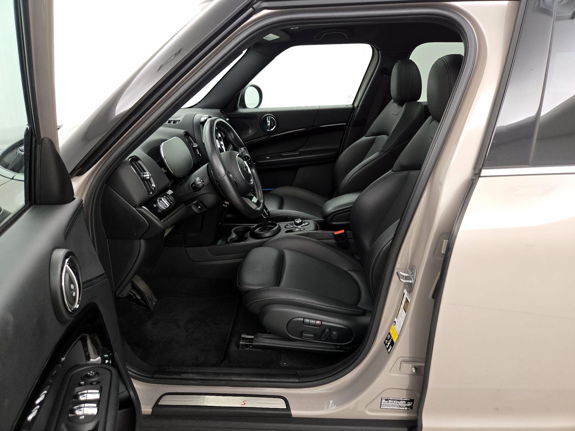 Thumbnail: 2022 MINI Cooper Countryman - 11
