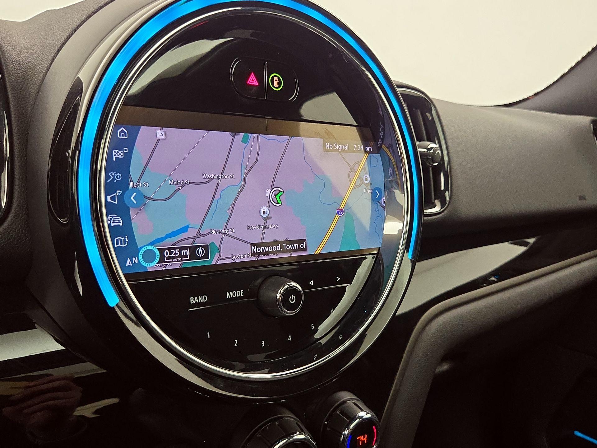 Thumbnail: 2022 MINI Cooper Countryman - 14