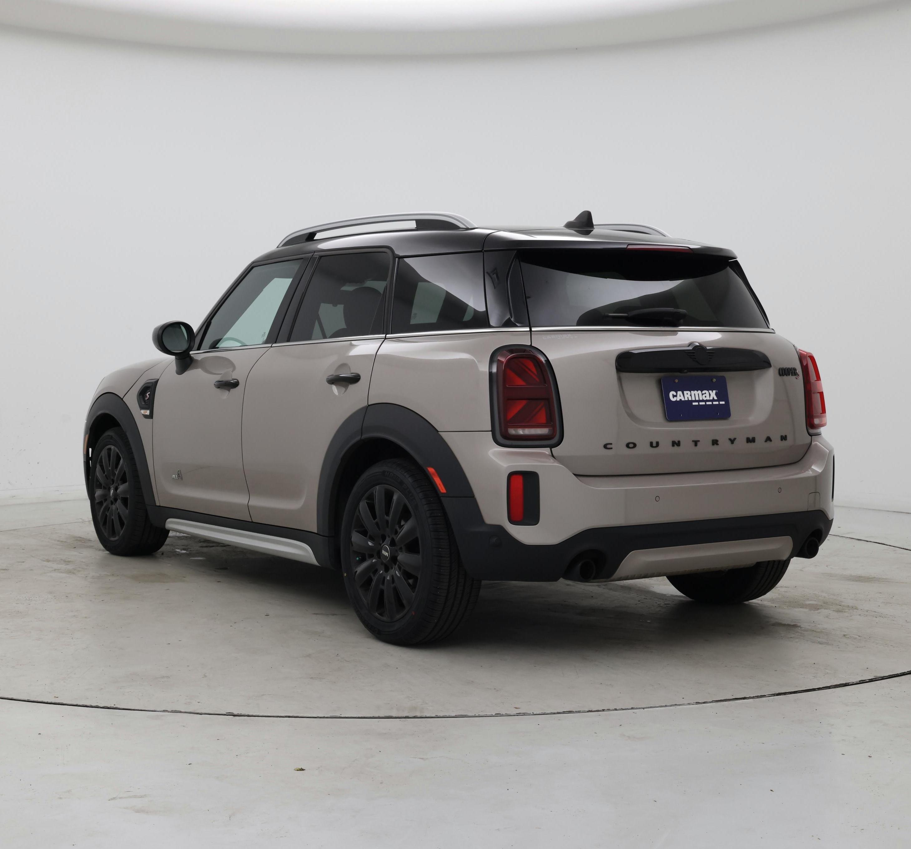 Thumbnail: 2022 MINI Cooper Countryman - 2