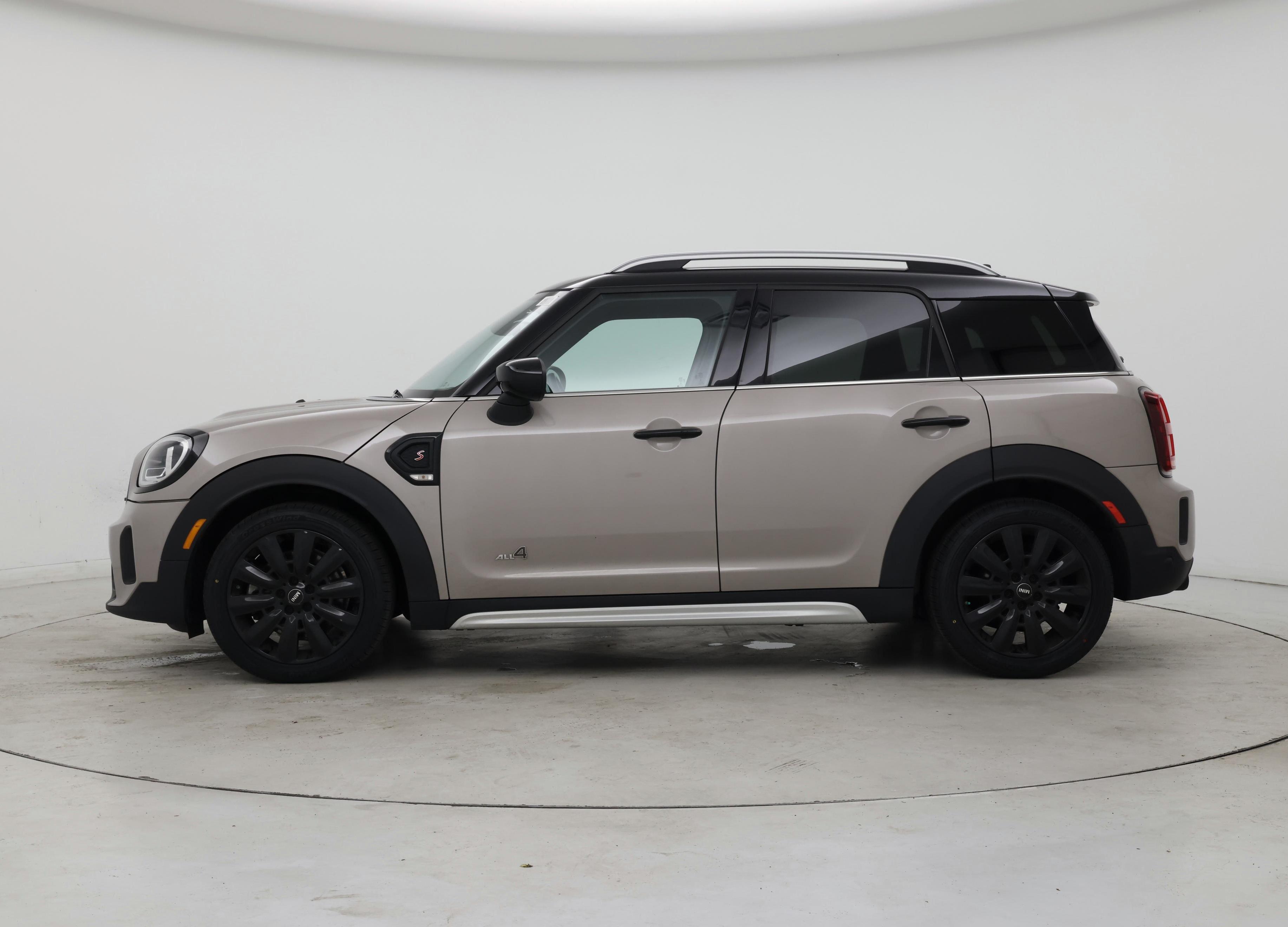 Thumbnail: 2022 MINI Cooper Countryman - 3