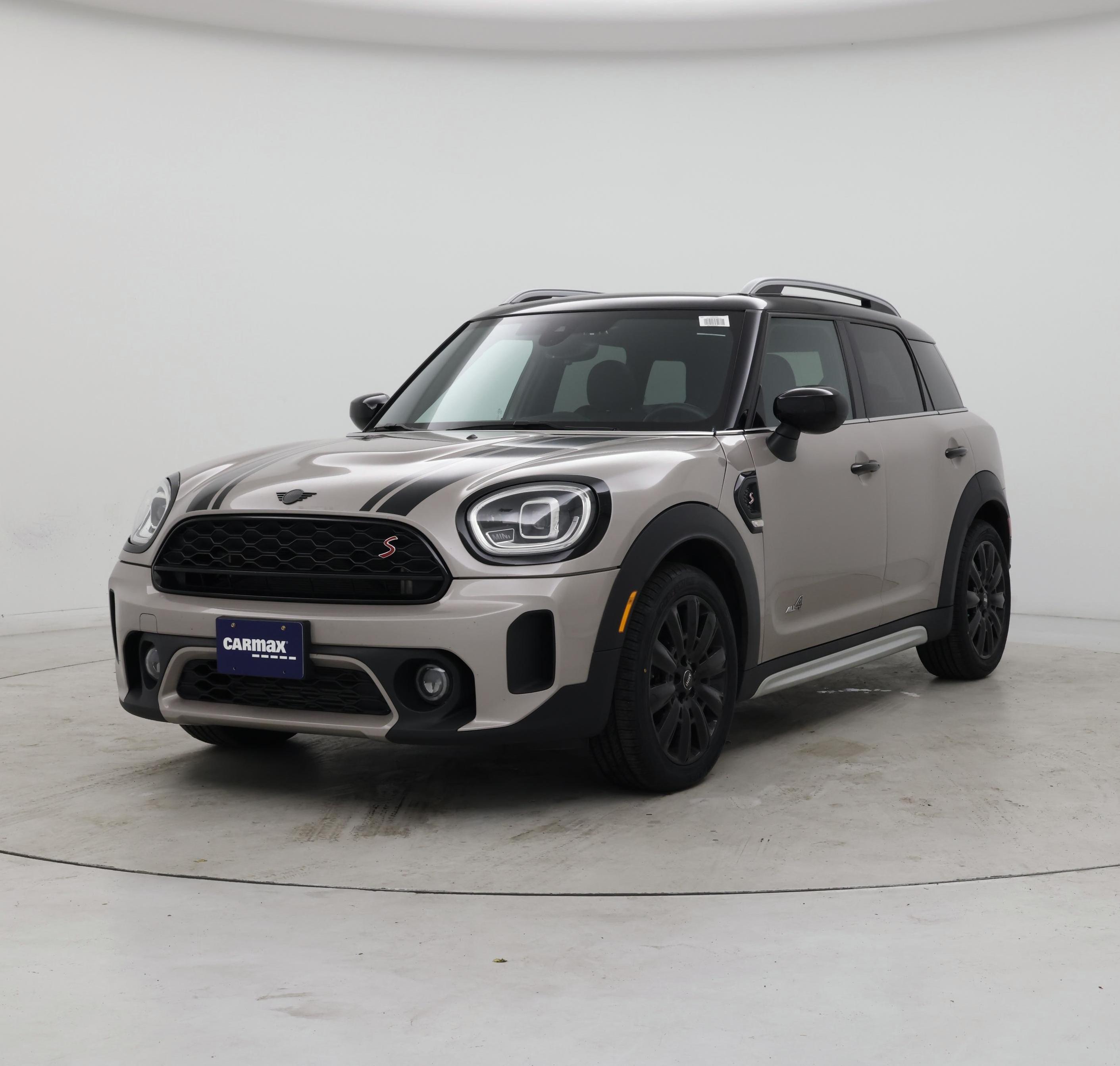 Thumbnail: 2022 MINI Cooper Countryman - 4