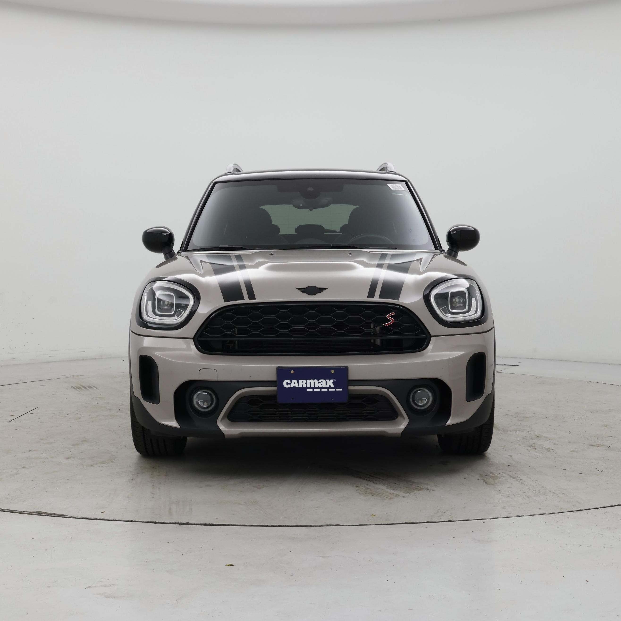 Thumbnail: 2022 MINI Cooper Countryman - 5
